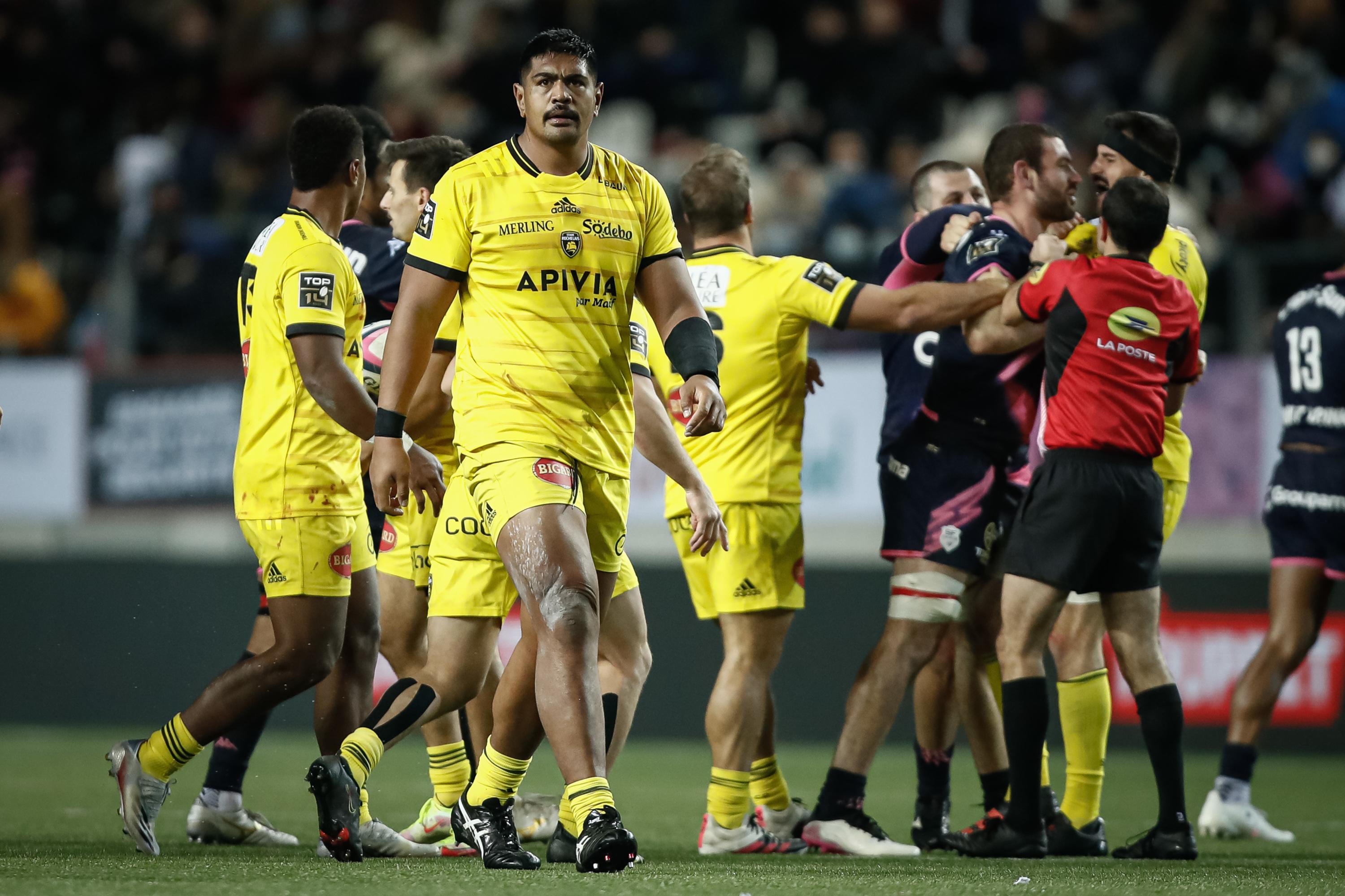 Rugby : l'Australie assouplit à nouveau ses critères de sélection