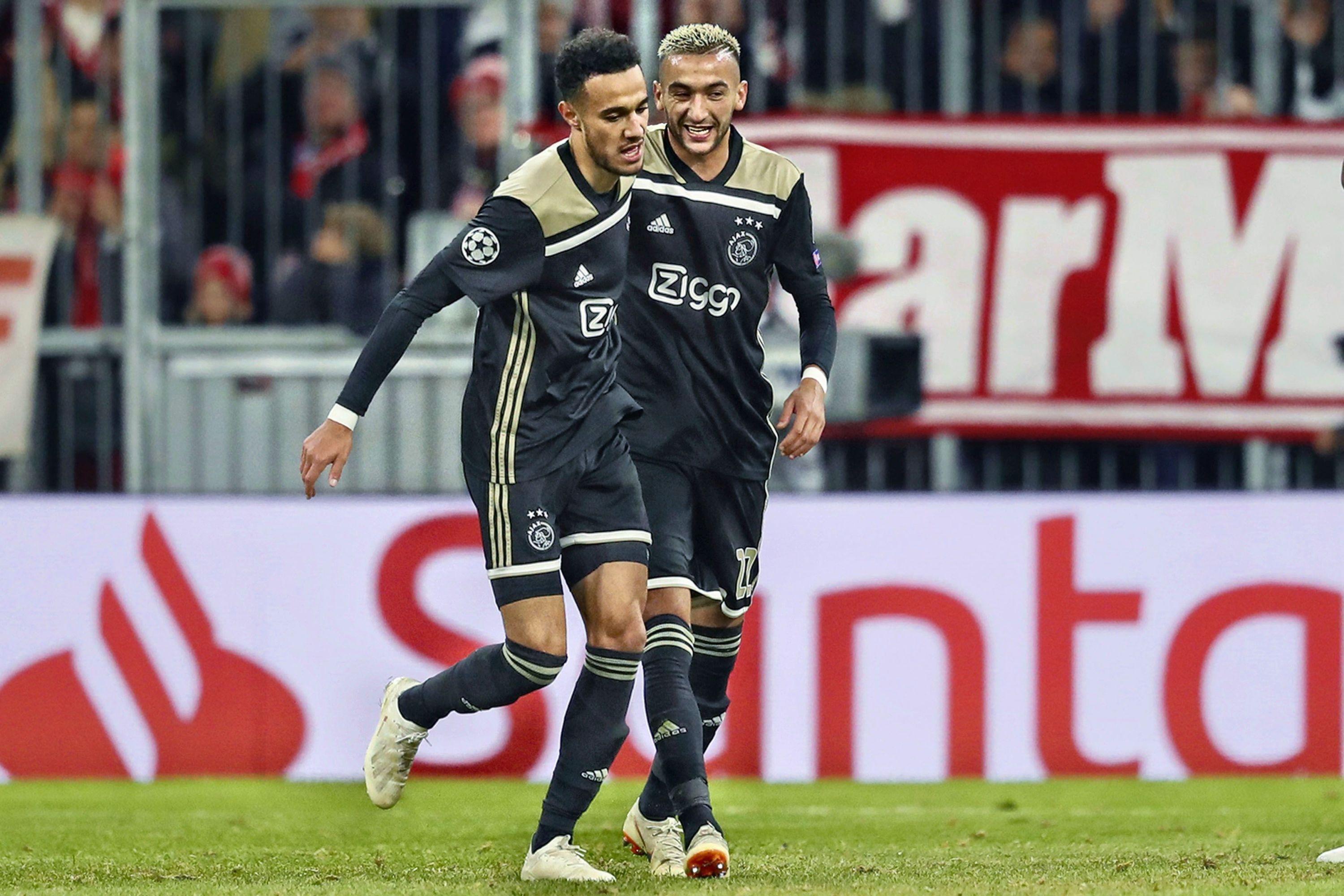 Foot : Halilhodzic ne veut plus de Ziyech et Mazraoui en sélection