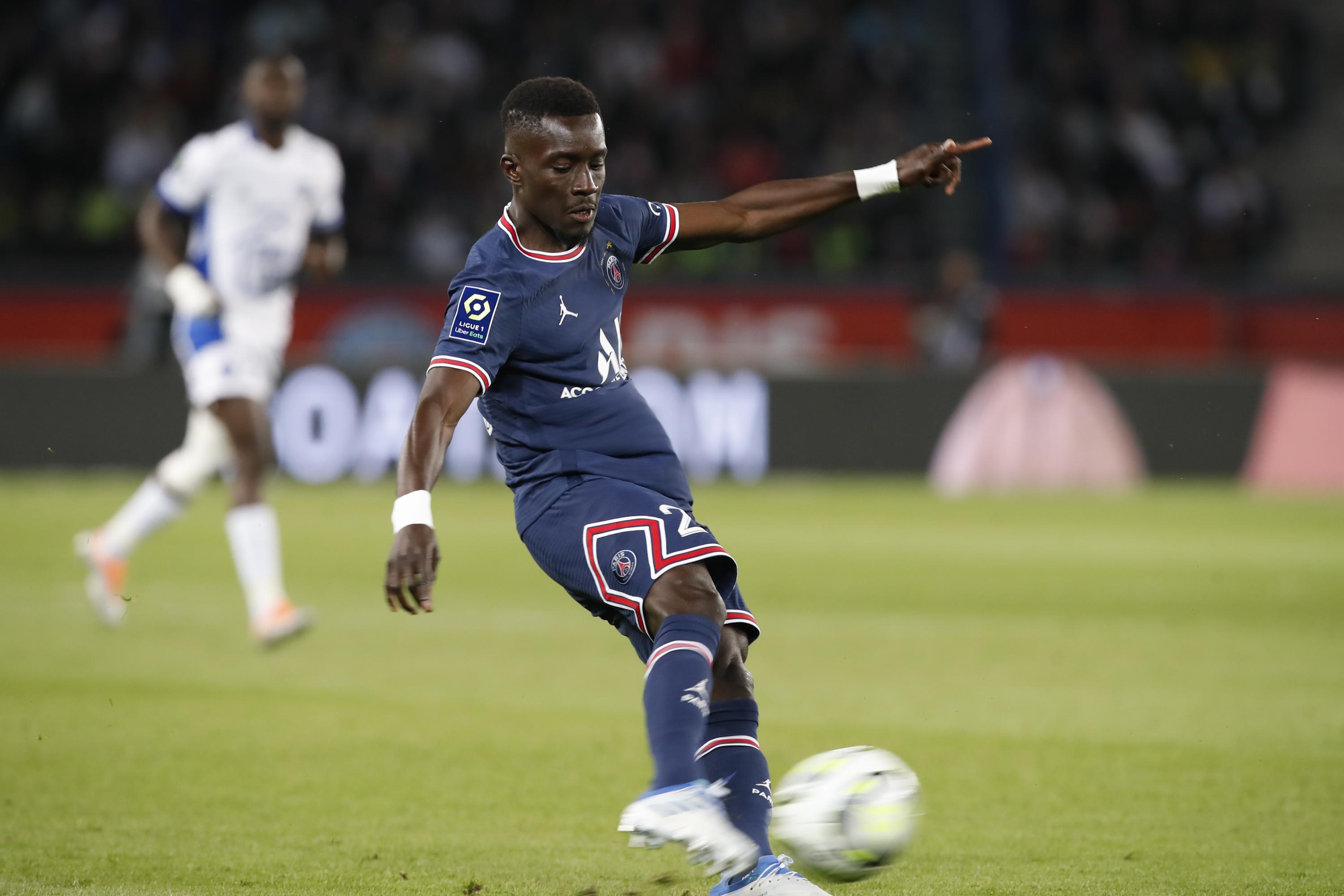 Ligue 1 : affaire Gueye, la polémique enfle et Pécresse demande des sanctions