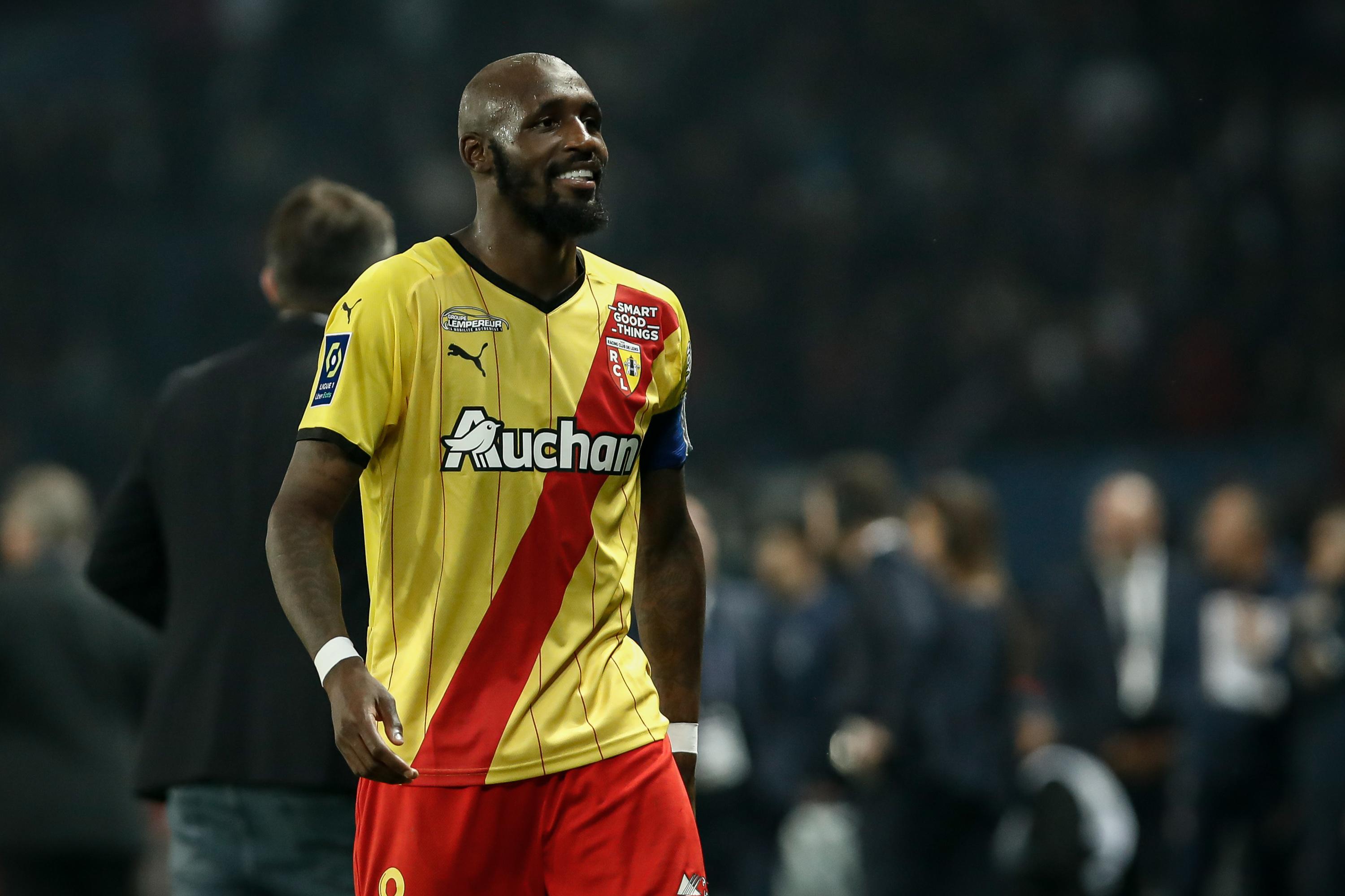 Ligue 1 : Seko Fofana remporte le prix Marc Vivien Foé