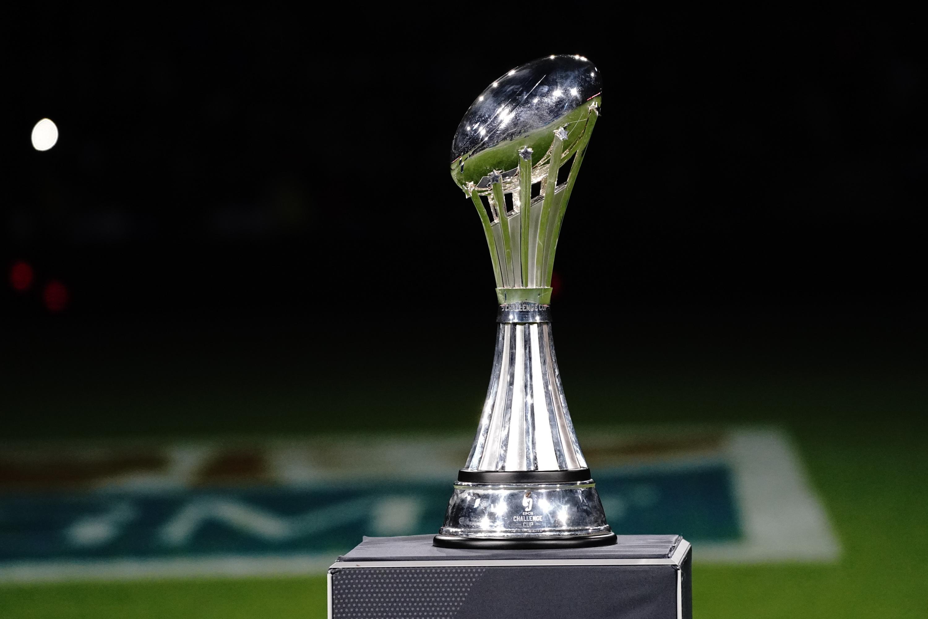 Rugby : les finales européennes de 2023 se joueront à Dublin et non à Londres