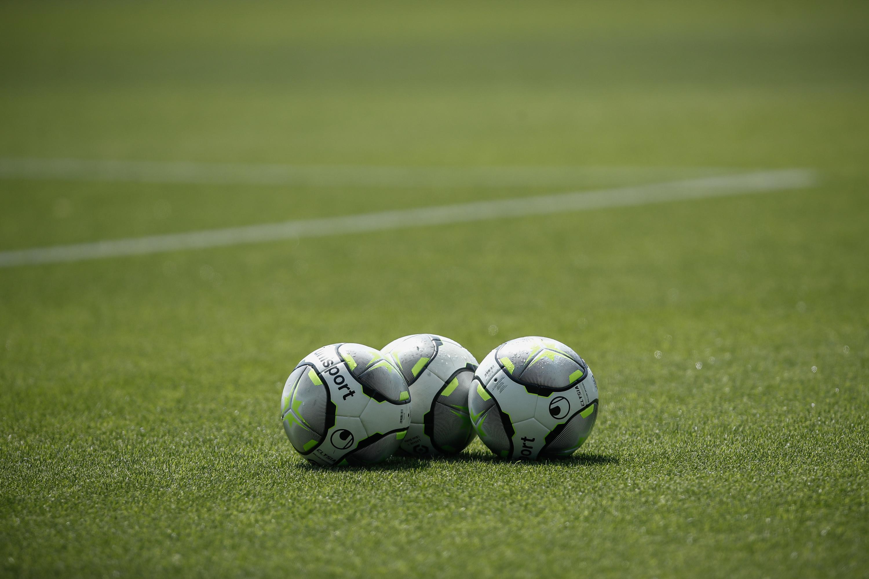Foot : le Tournoi Maurice Revello fait son retour en France avec un arbitrage exclusivement féminin