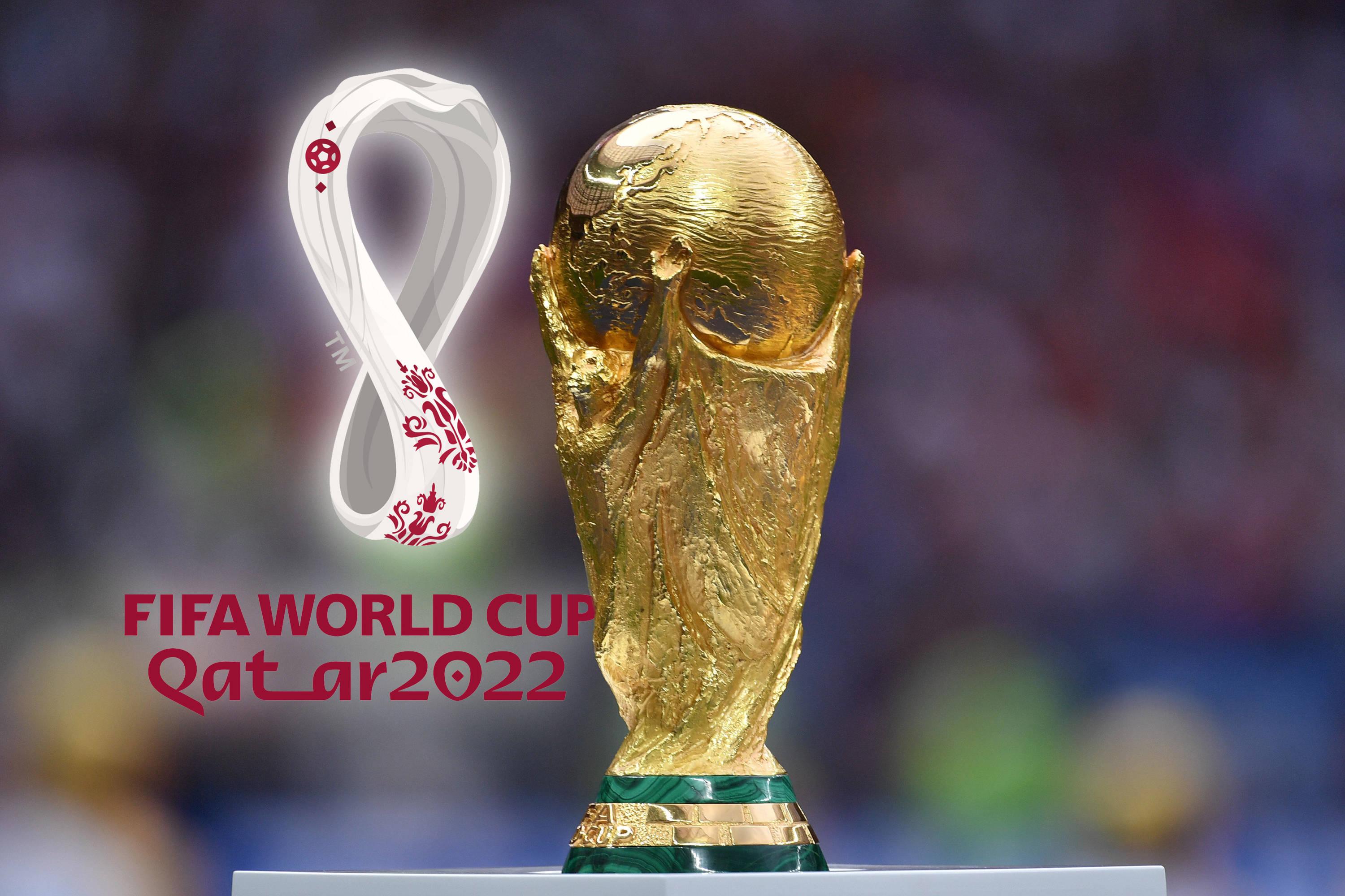 Mondial 2022: le calendrier des derniers barrages et du tournoi final