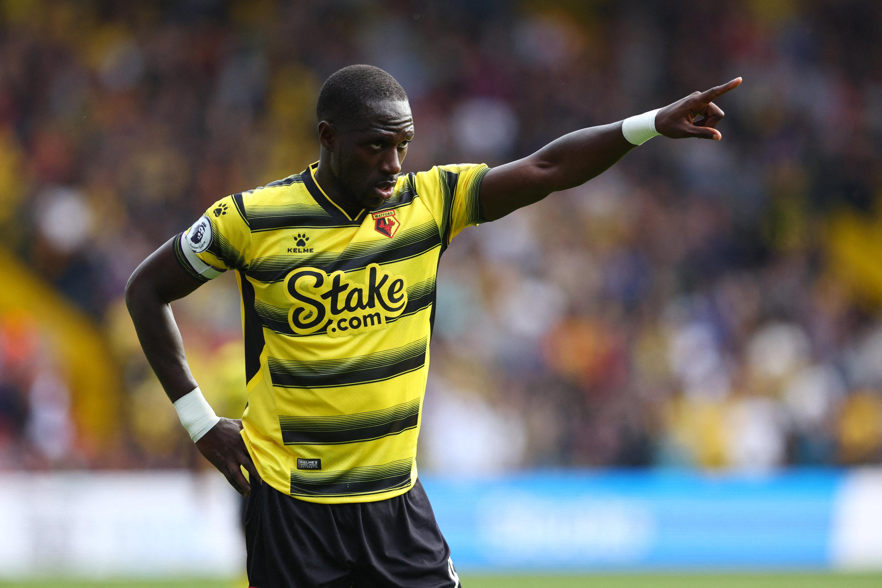 DIRECT - Le mercato foot : Moussa Sissoko proche d'un retour en France