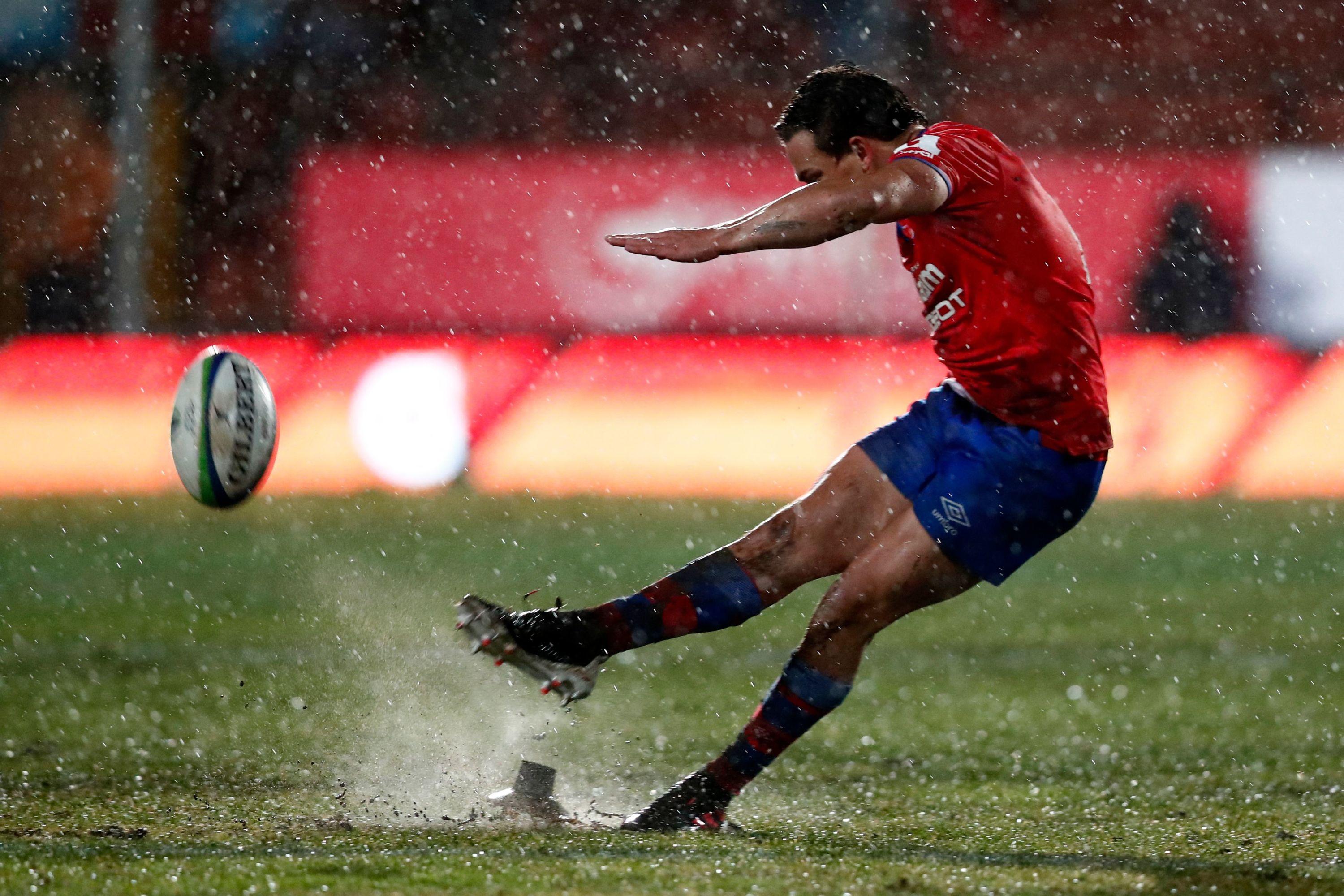 Rugby : le Chili crée la surprise en battant les États-Unis et se qualifie pour la Coupe du monde 2023