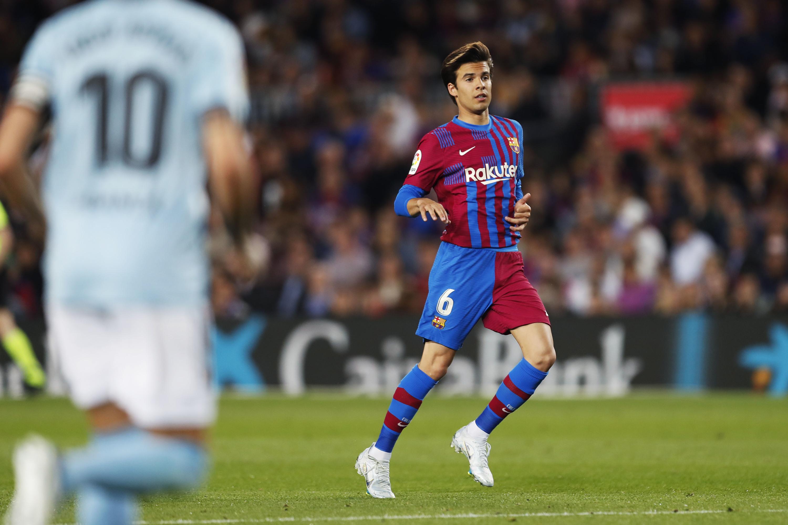 Mercato : ancien espoir du Barça, Riqui Puig signe au LA Galaxy