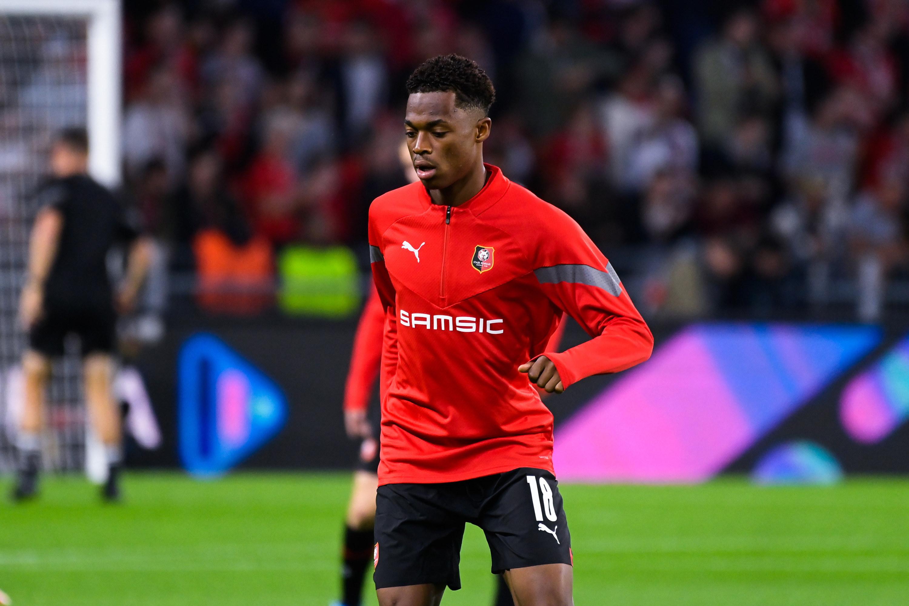 Equipe de France U18 : le match contre la Pologne arrêté après l'expulsion de 4 Bleuets