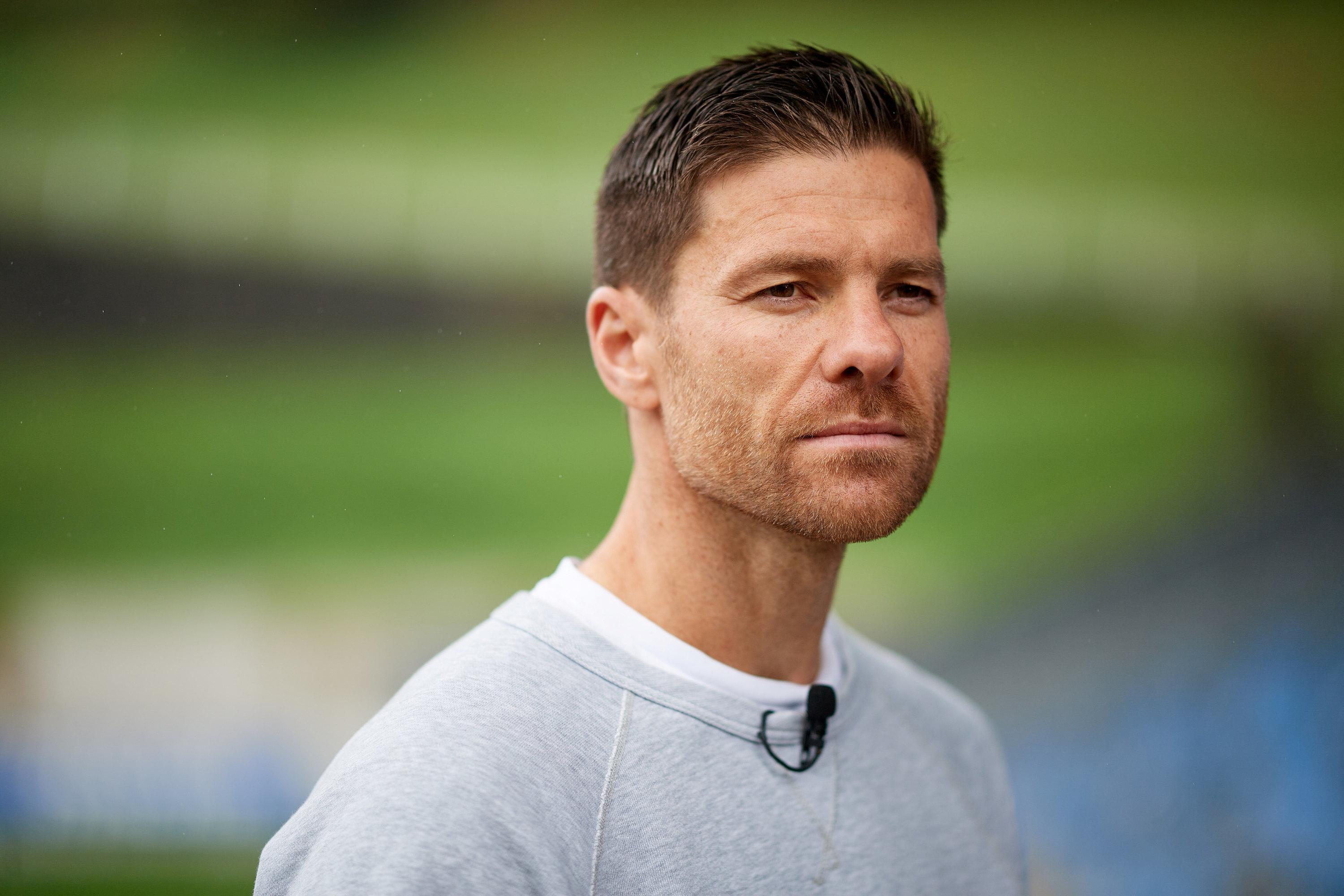 Bundesliga: l'Espagnol Xabi Alonso nouvel entraîneur du Bayer Leverkusen
