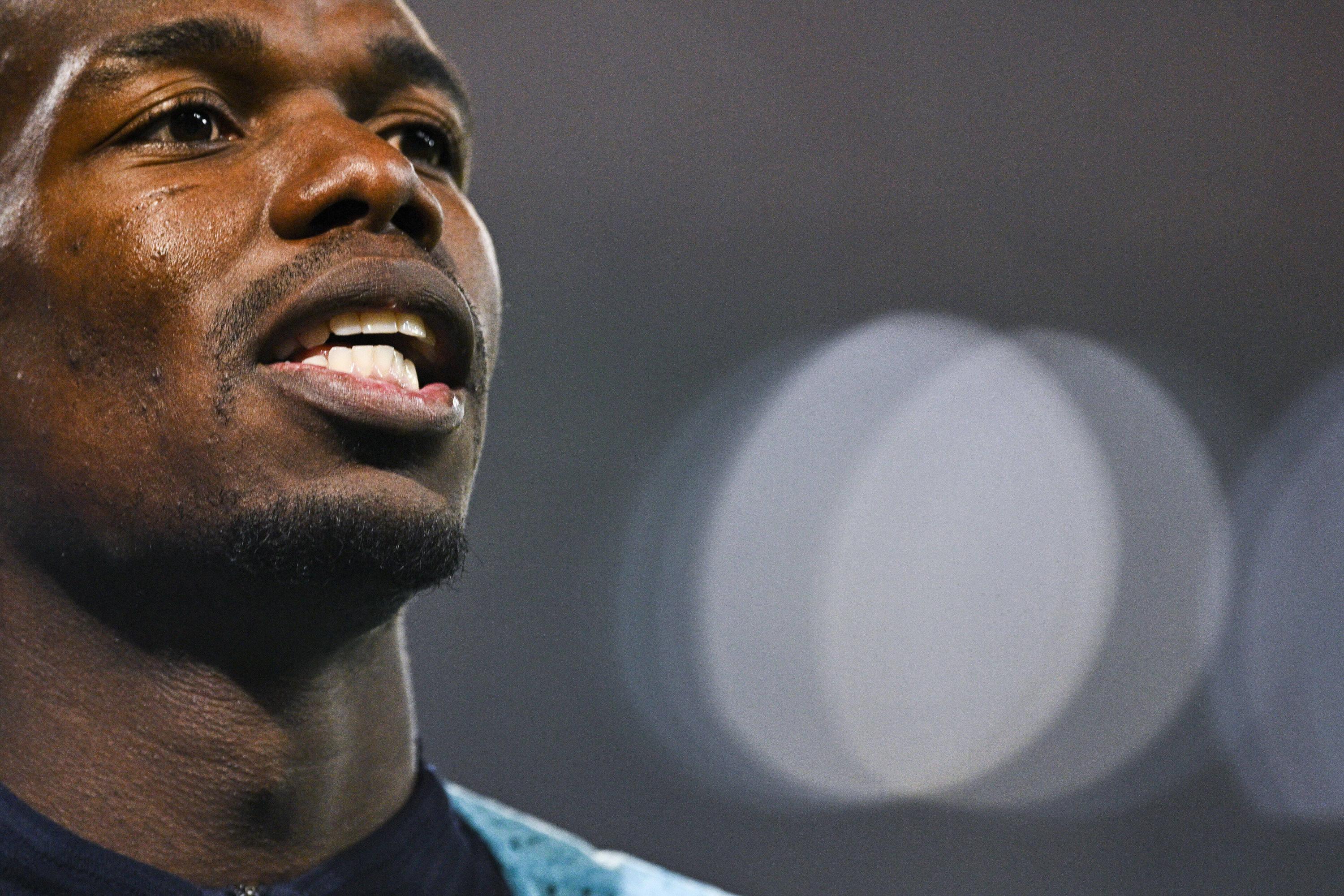 Coupe du monde : après Kanté, au tour de Pogba de déclarer forfait