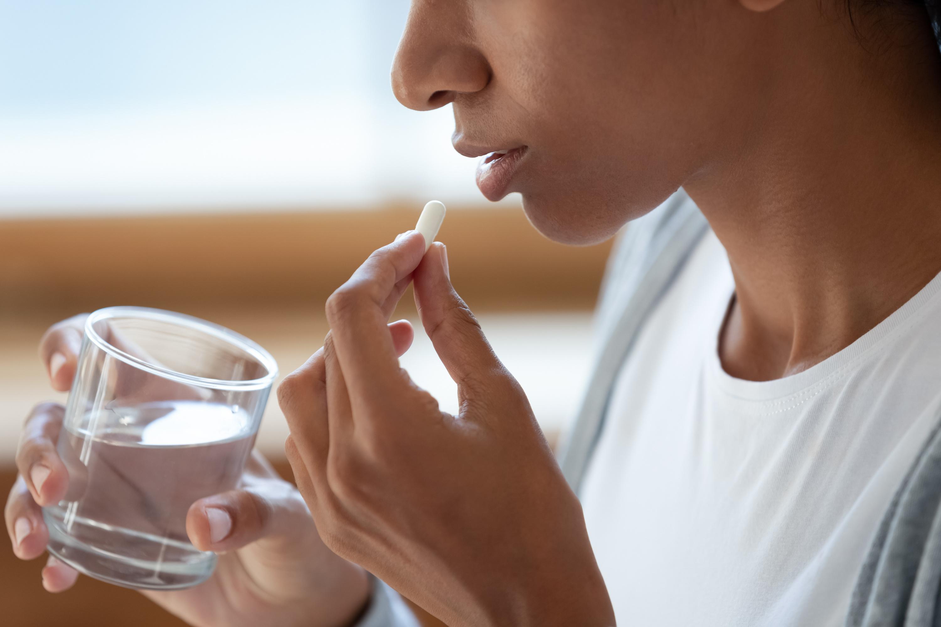 Melatonin & Tylenol: The Risk You'Re Probably Ignoring - 3vv11i5