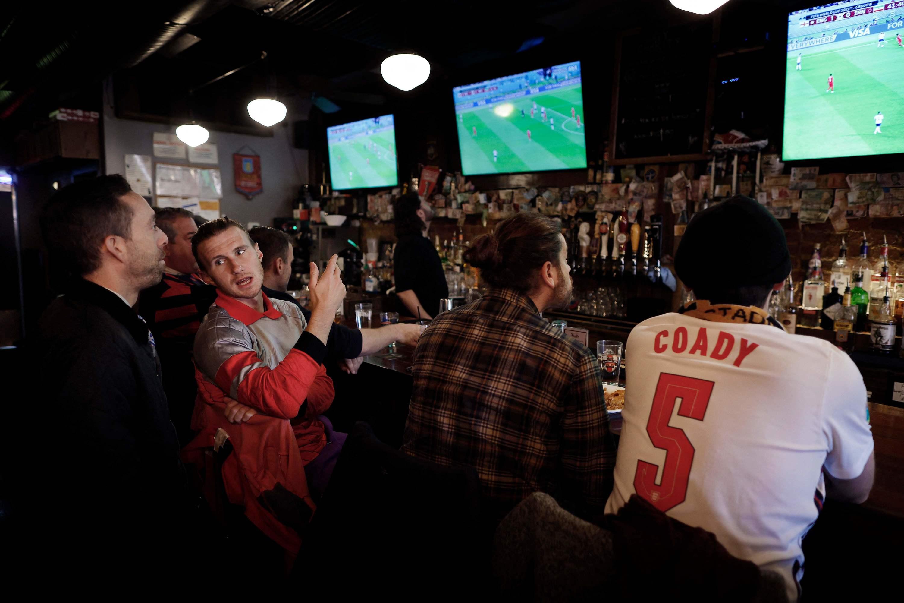 Coupe du monde : où voir les matchs dans les bars de Nantes ?