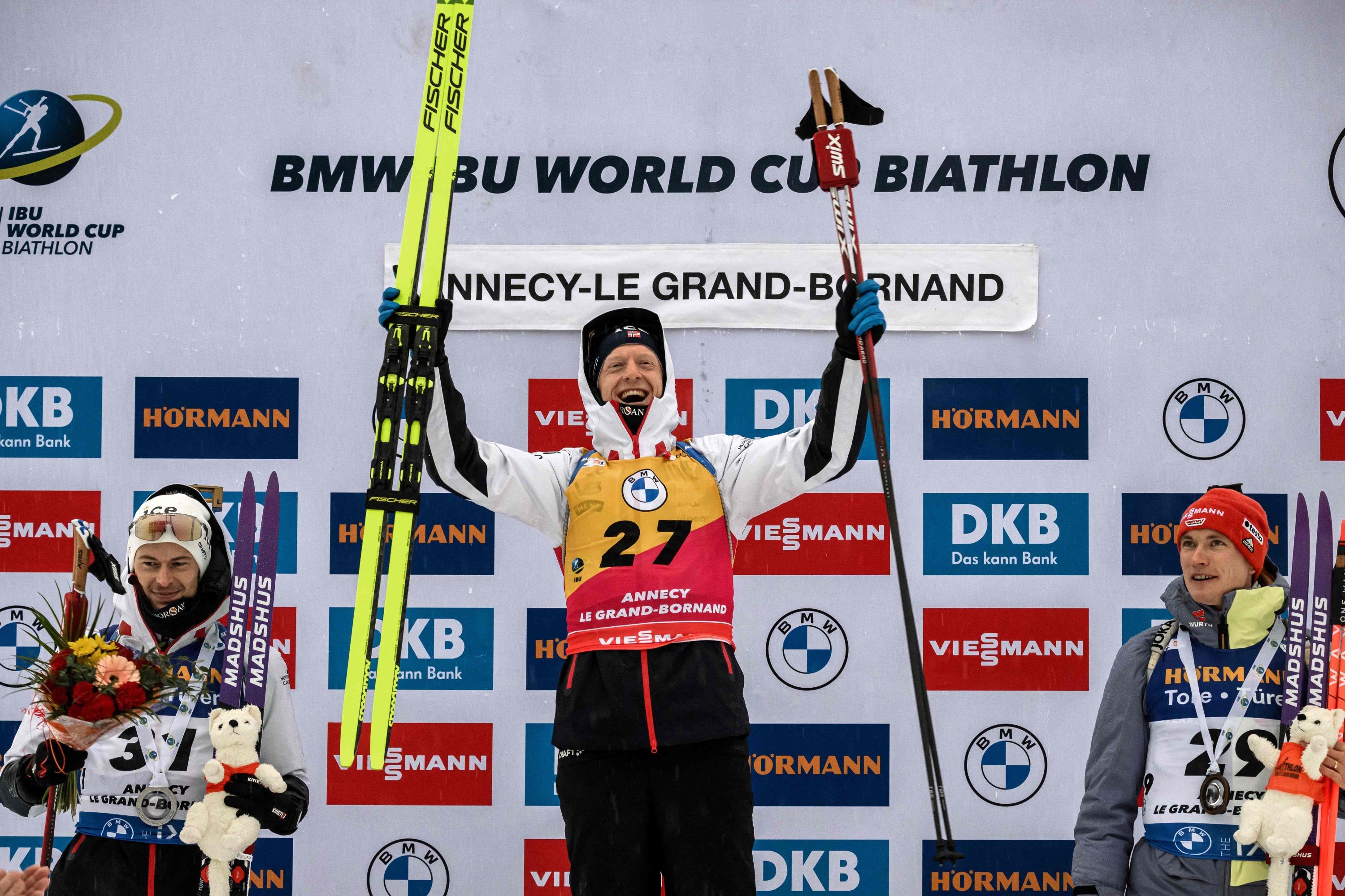 24h De La Belote Grand Bornand 2022
