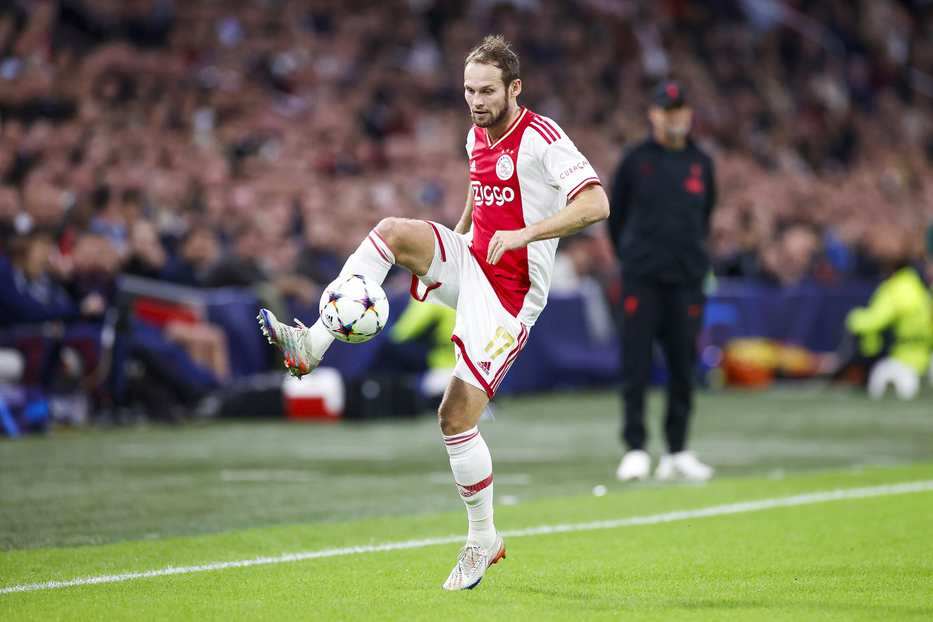 Bundesliga : libre, Blind s'engage avec le Bayern jusqu'à la fin de saison