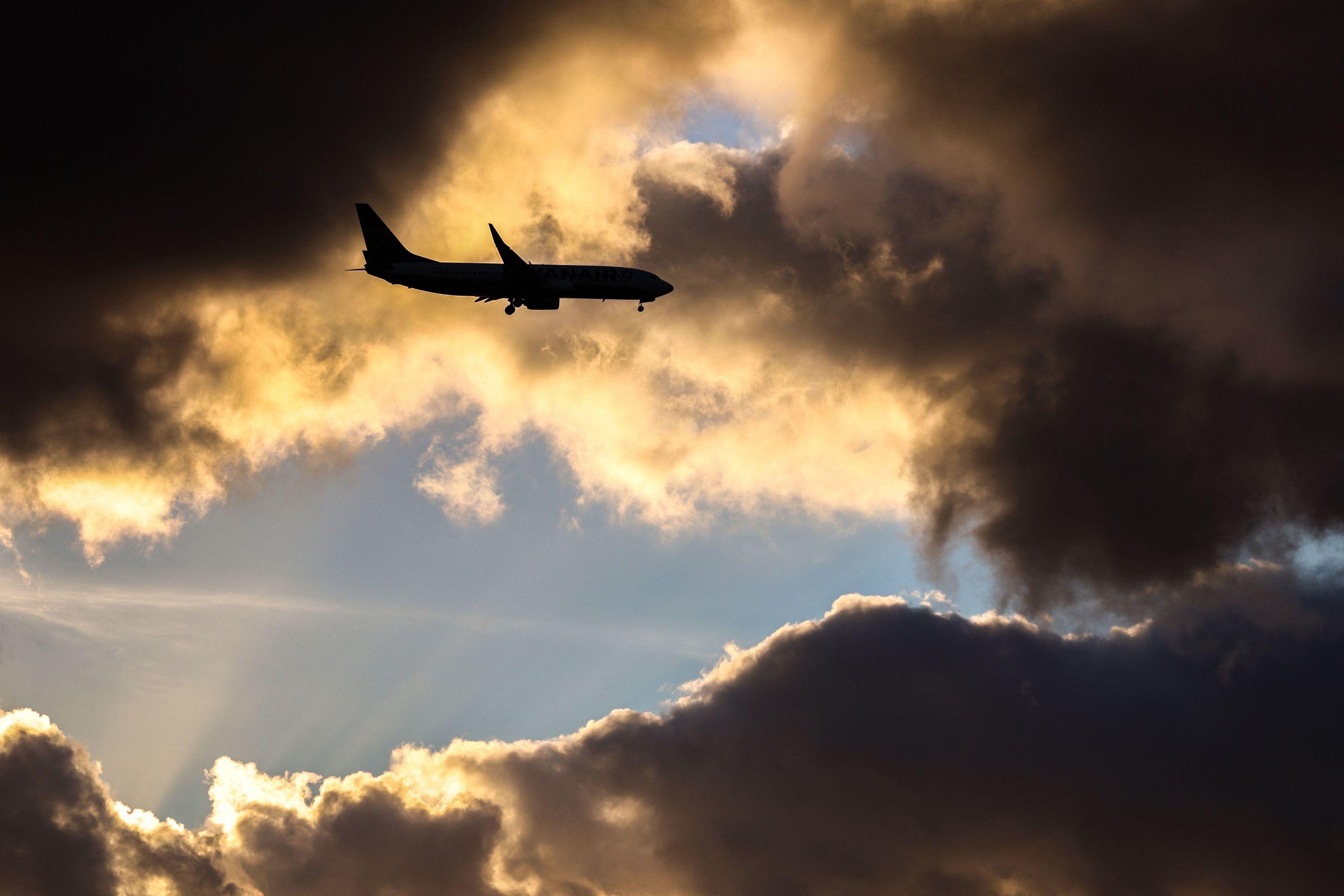 Appareil Pour Apnée Du Sommeil En Avion Ryanair Fausse alerte à la bombe sur un vol Ryanair entre la Pologne et la Grèce