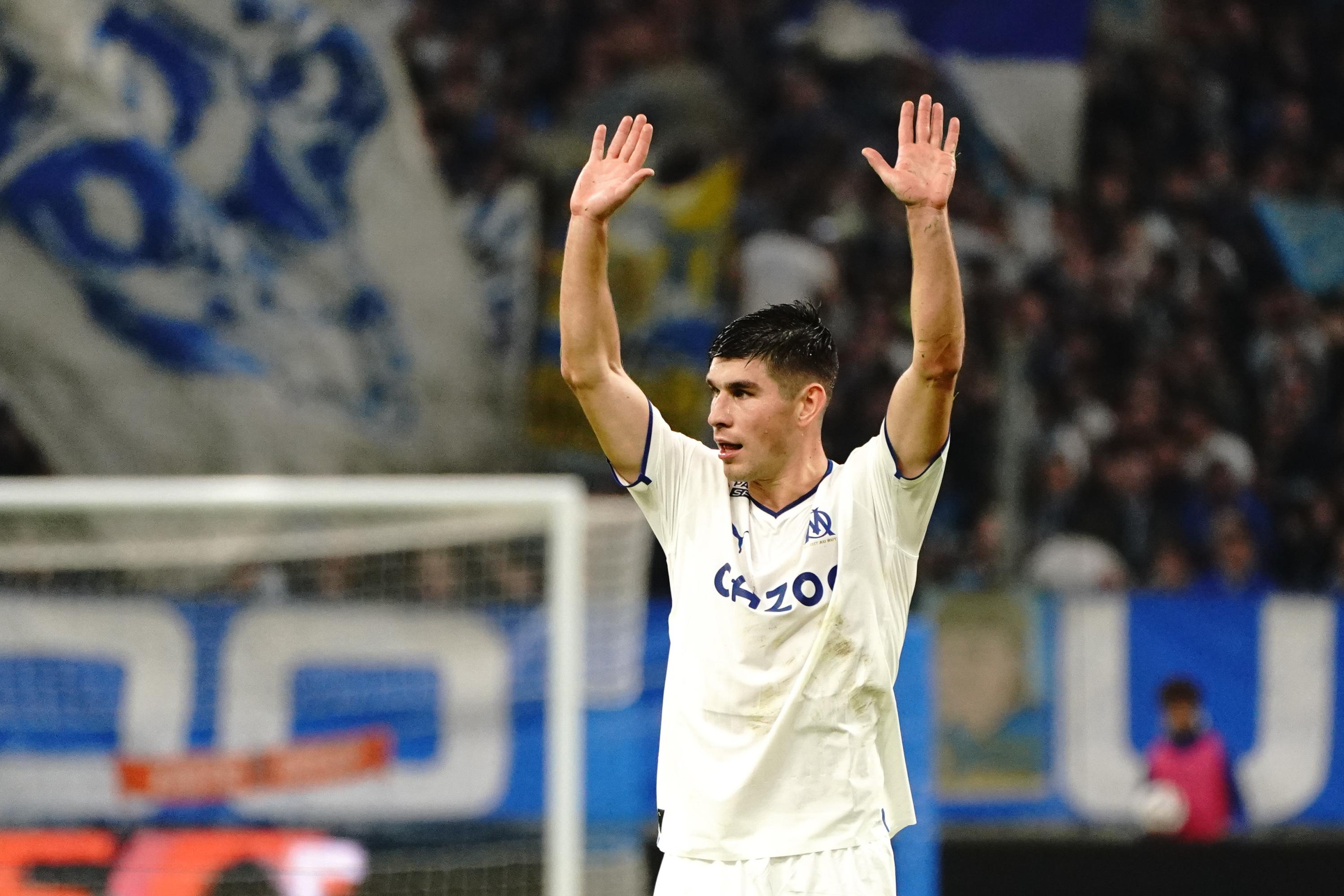 Ligue 1 : Malinovskyi enchaîne à Marseille, Ben Seghir débute à Monaco