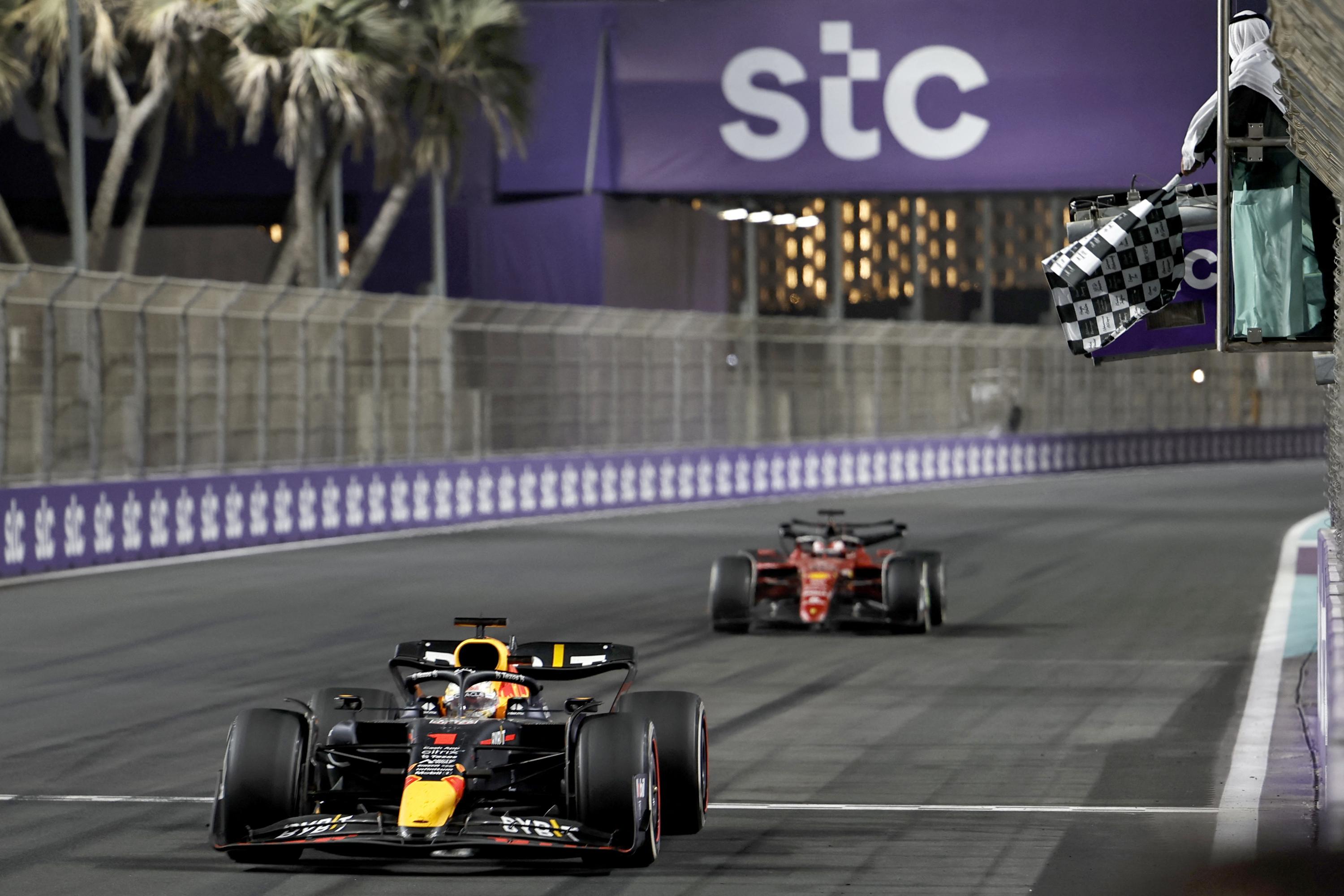 Qu Est Ce Que Le Drs En Formule 1 Formule 1 : et si on supprimait (enfin) le DRS ?
