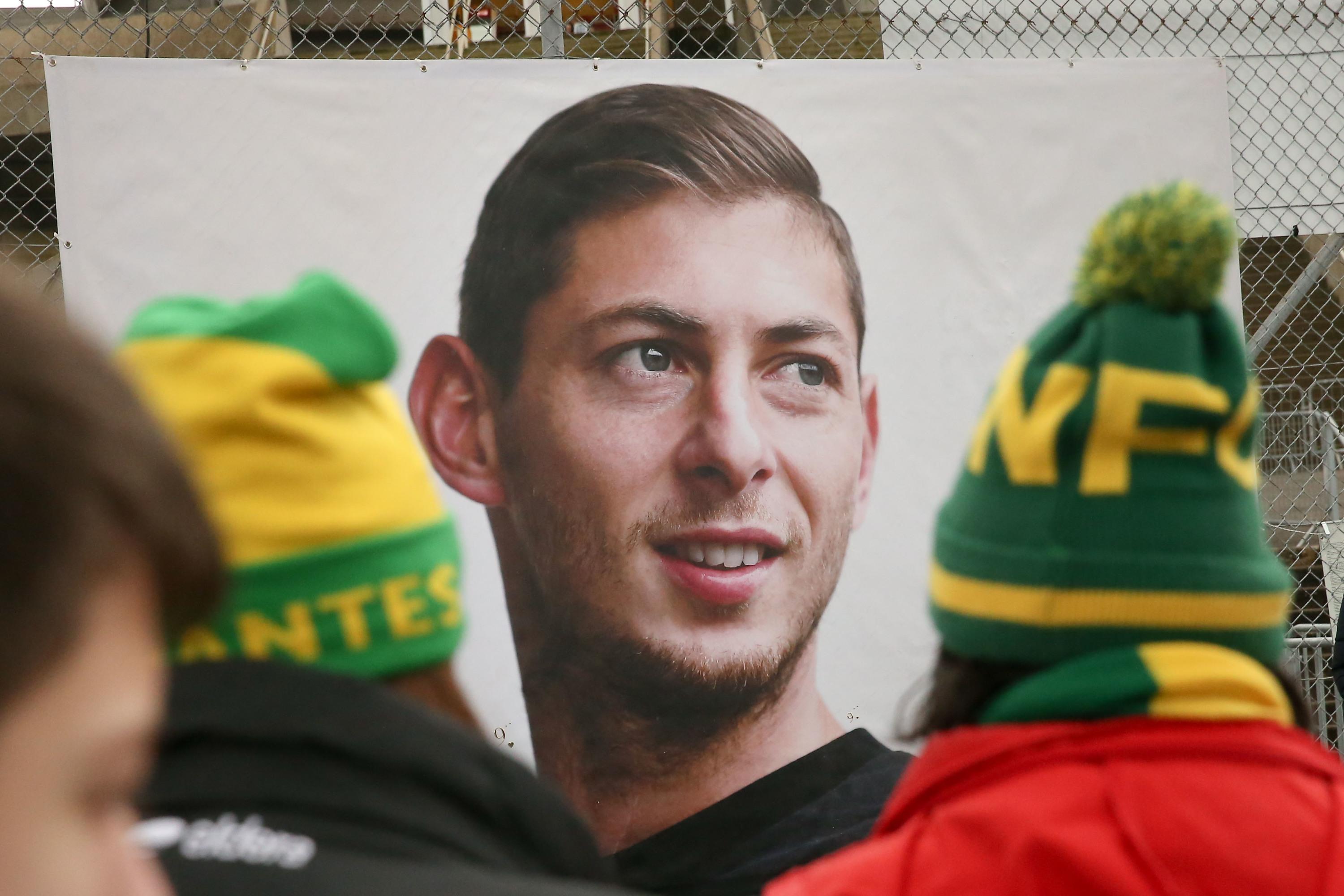 Décès d'Emiliano Sala: Cardiff City et le FC Nantes devant le tribunal de commerce de Nantes