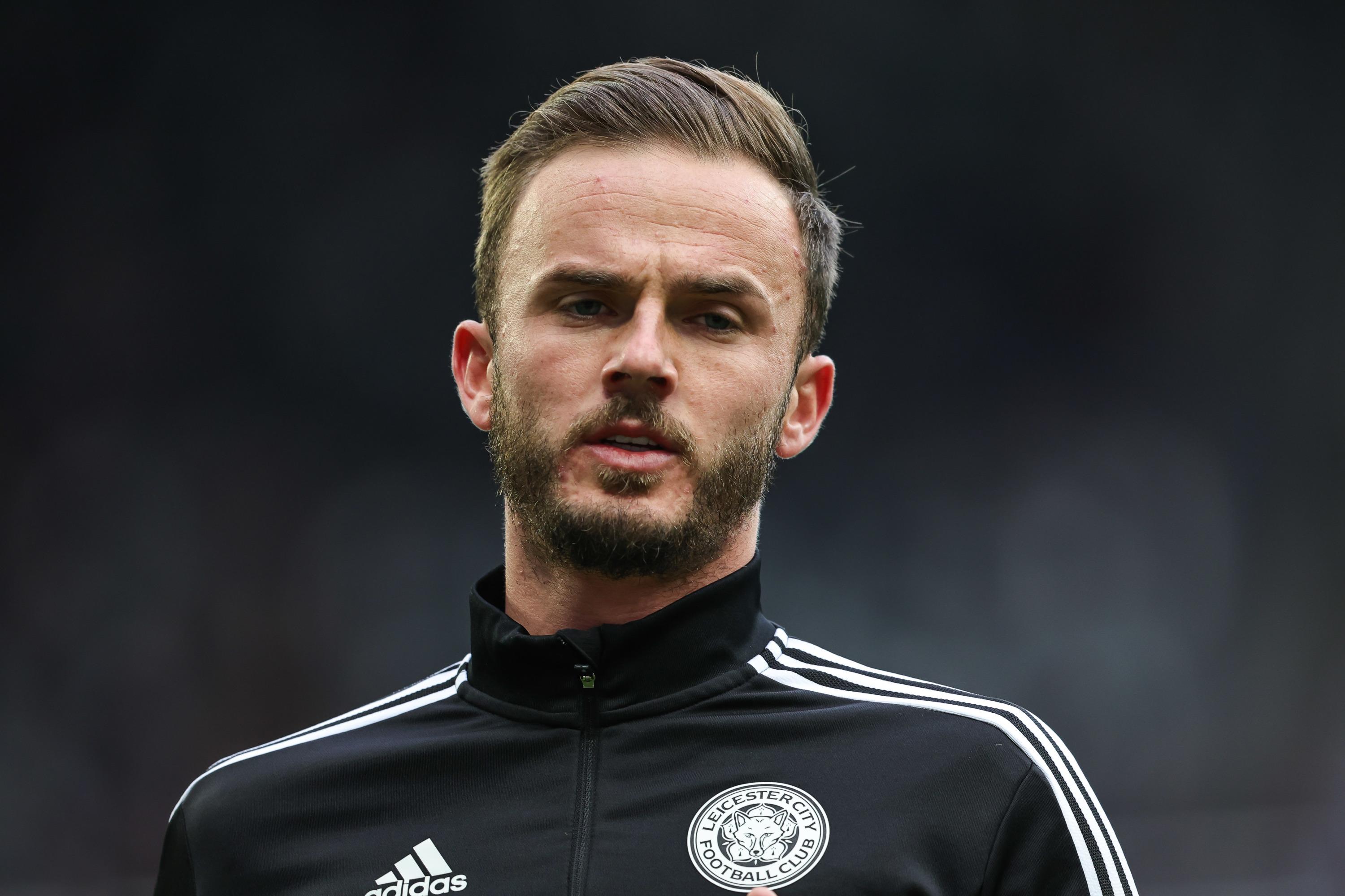 Mercato : quand la nouvelle recrue de Tottenham James Maddison... insultait le club