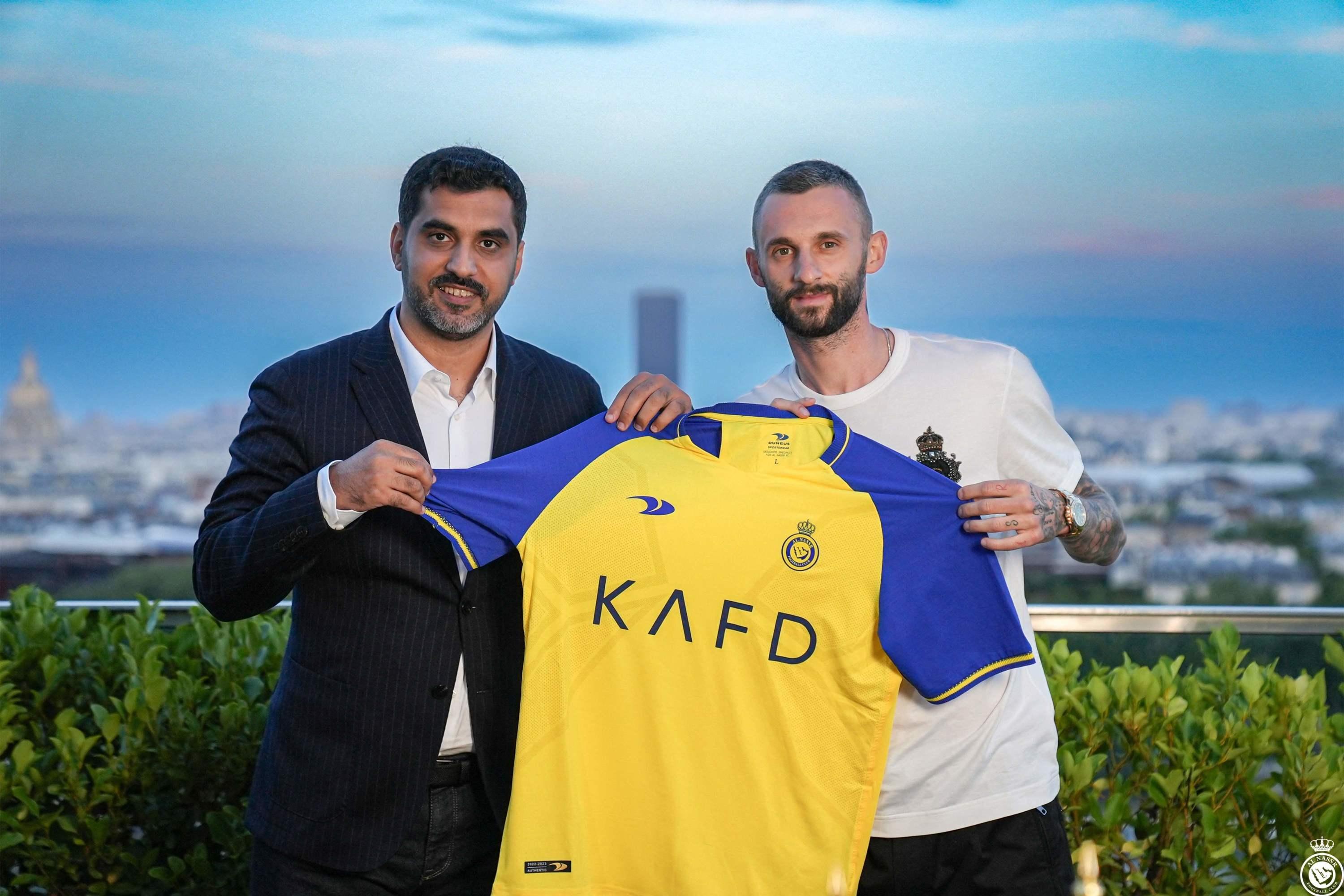 Foot : Al-Nassr provisoirement privé de recrutement