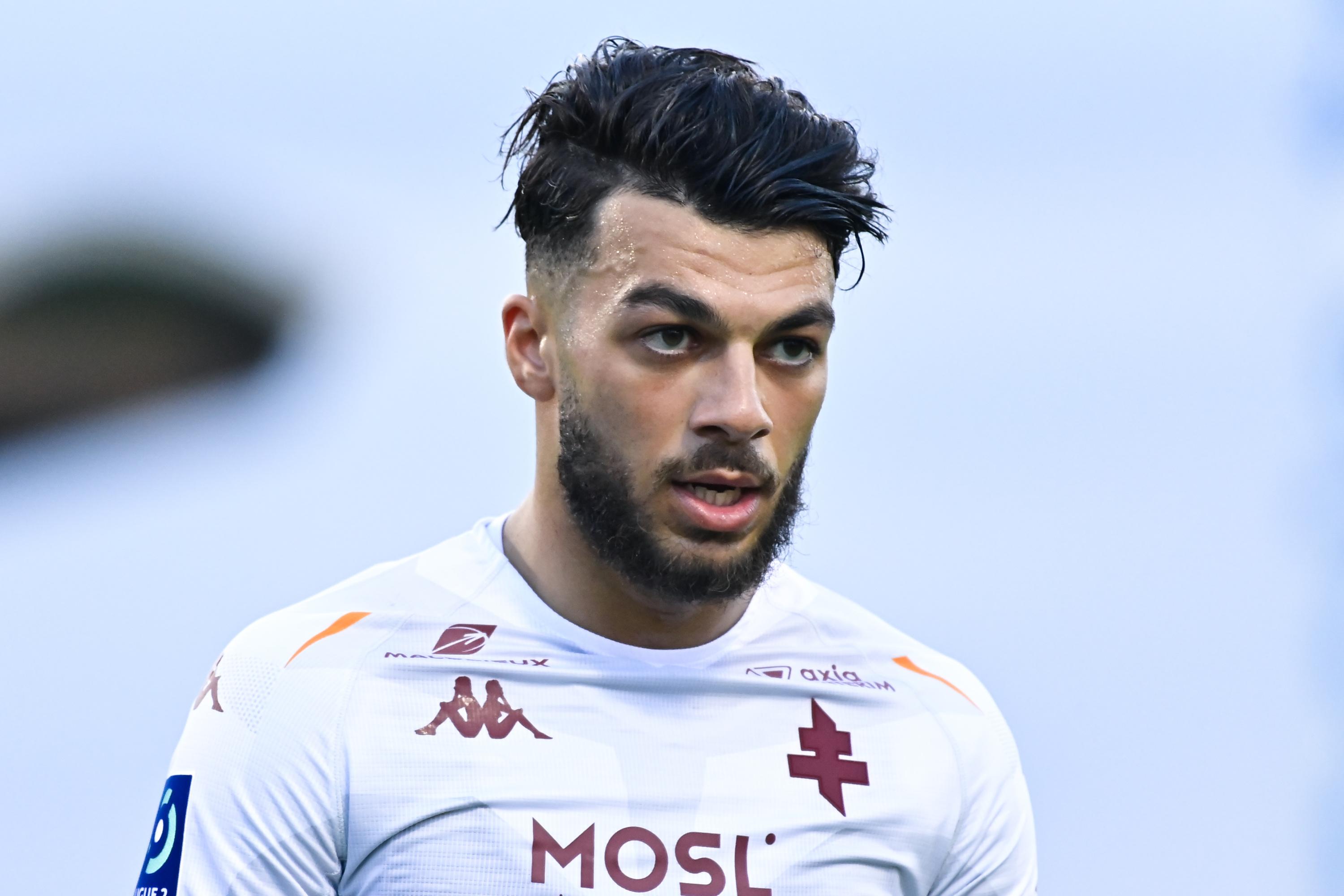 Mercato Mikautadze, Transferts, Actualités de Mikautadze