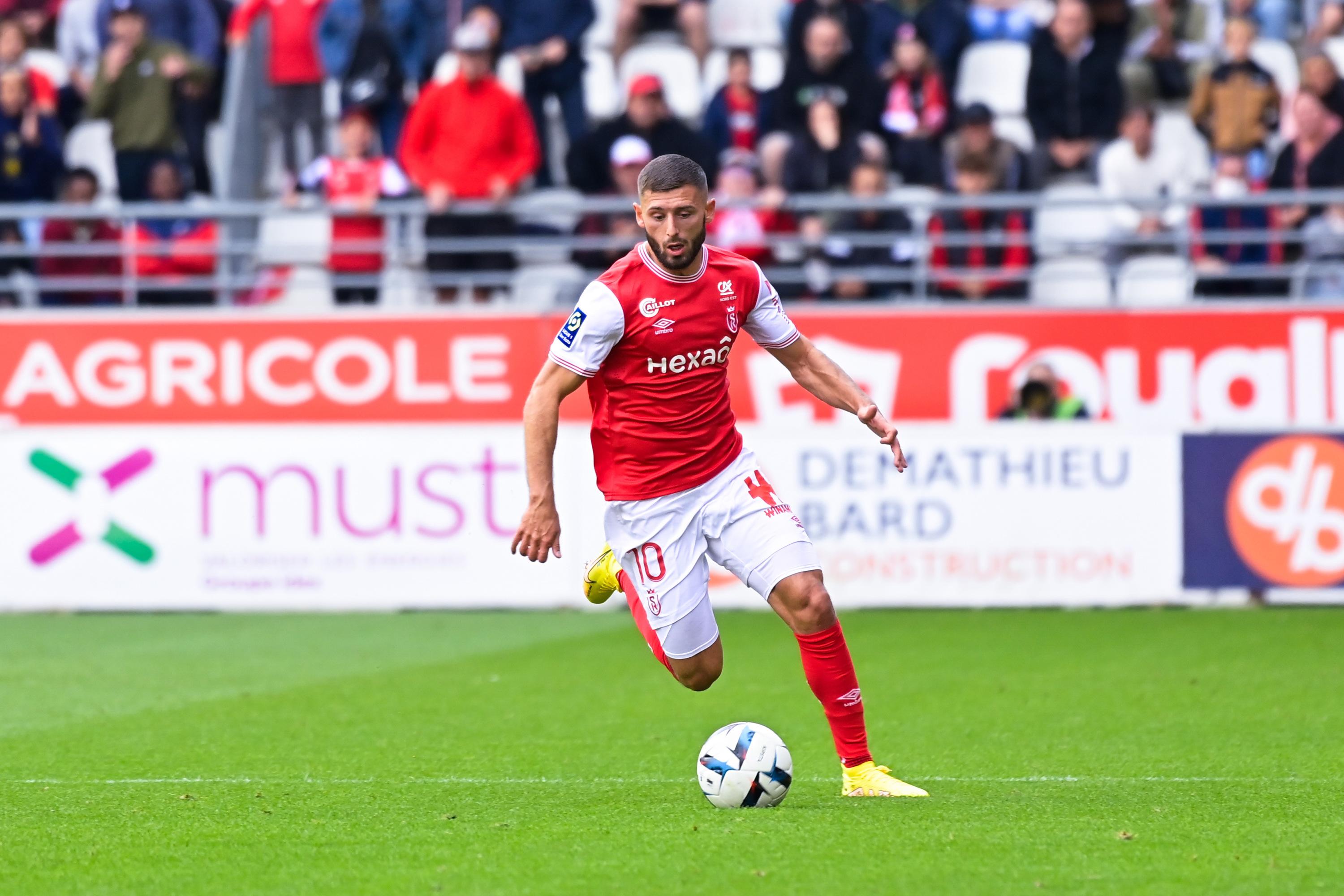 Ligue 1 : deux footballeurs du Stade de Reims cambriolés, un préjudice qui avoisine les 300 000 euros