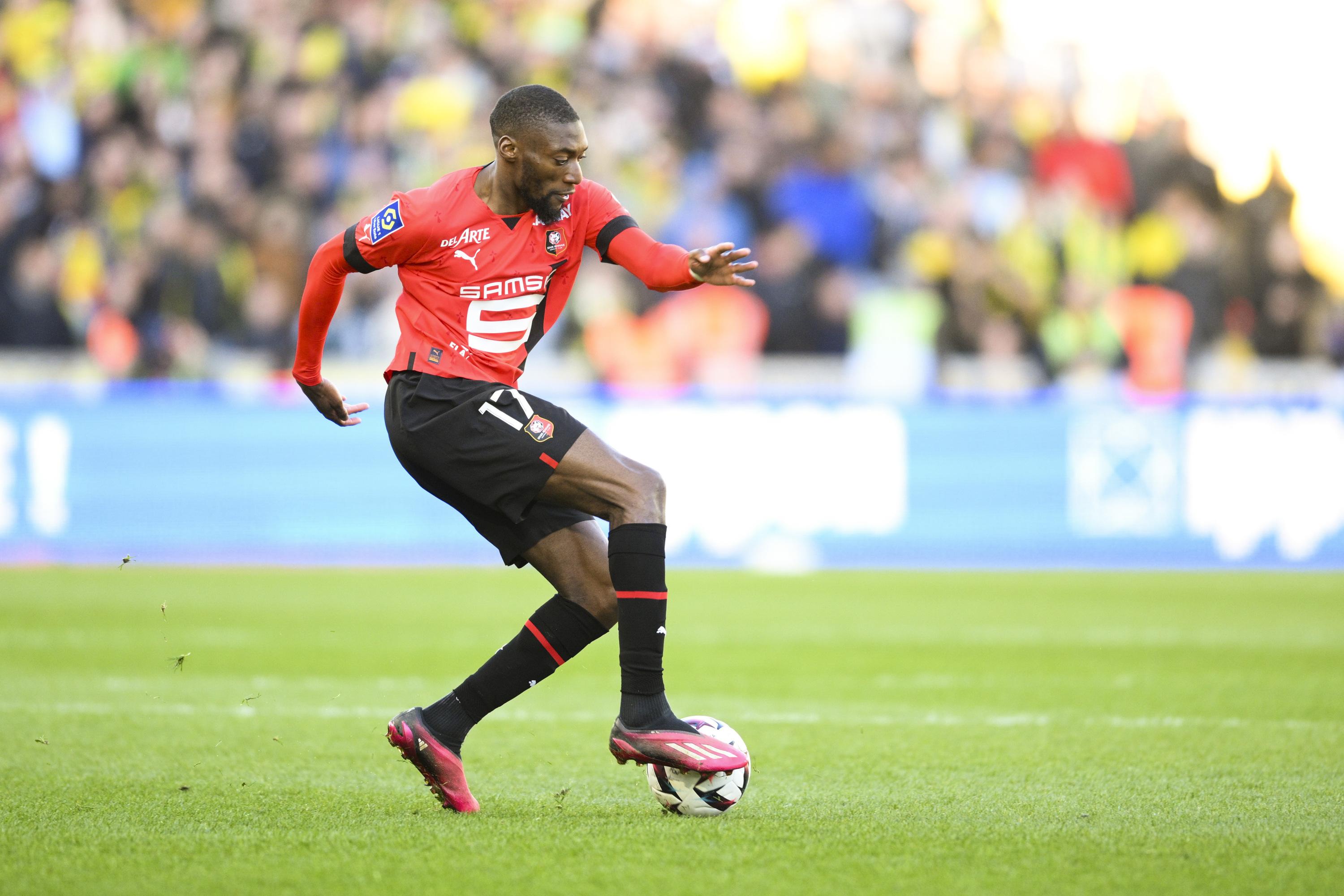 Mercato: Toko Ekambi quitte l'OL pour l'Arabie saoudite