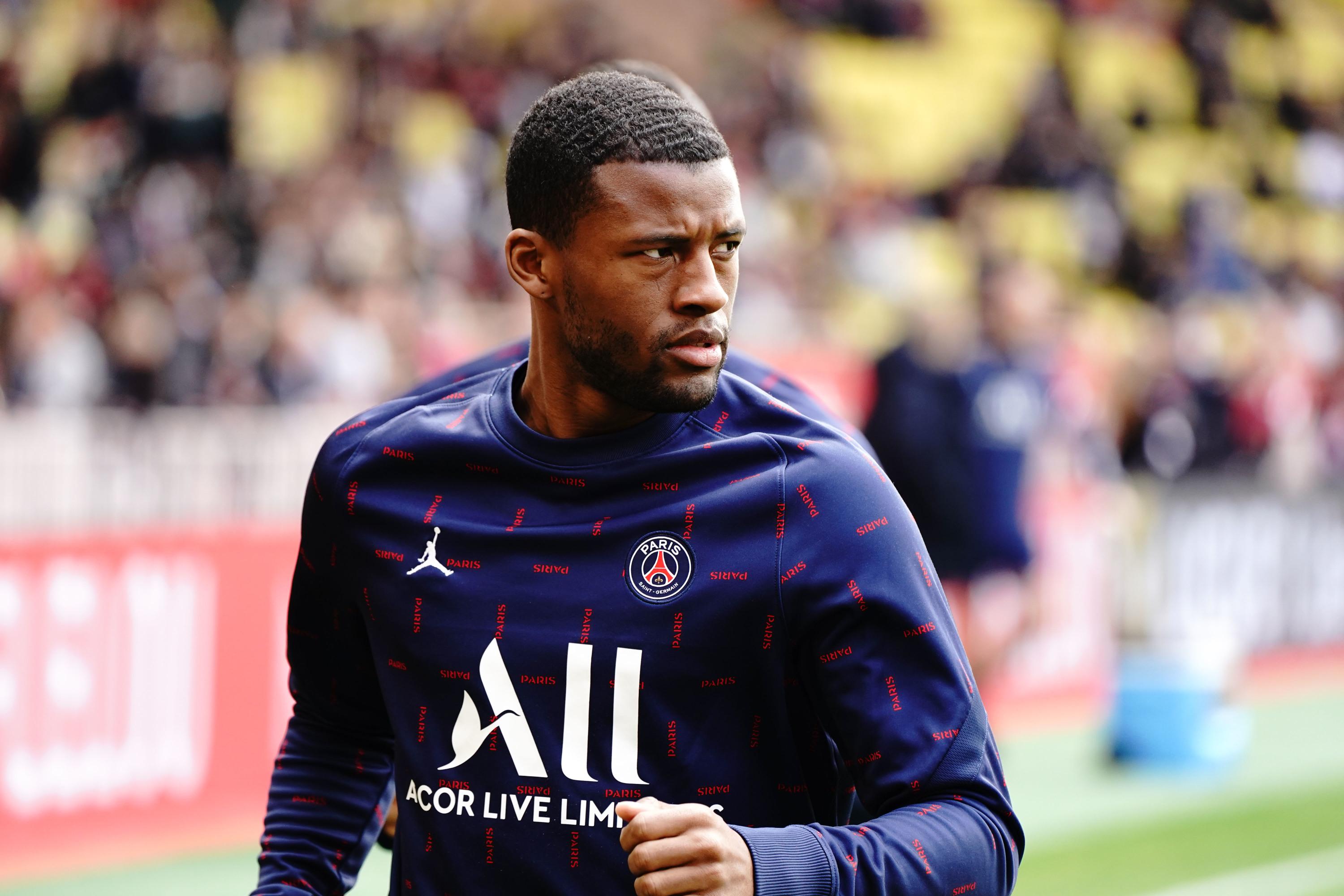 Mercato : le PSG continue son dégraissage, Wijnaldum s'engage en Arabie saoudite