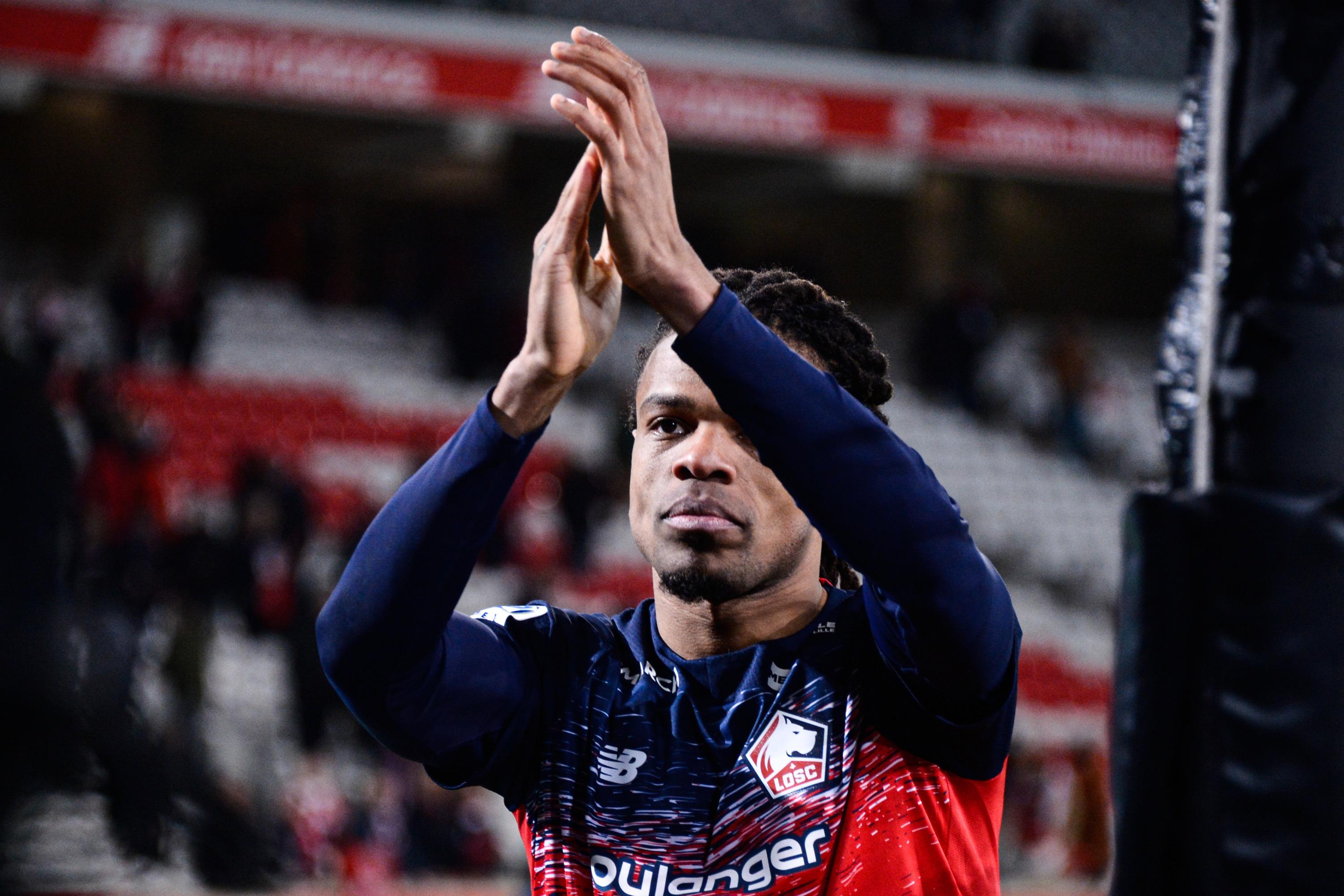 Foot : Loïc Rémy annonce sa retraite