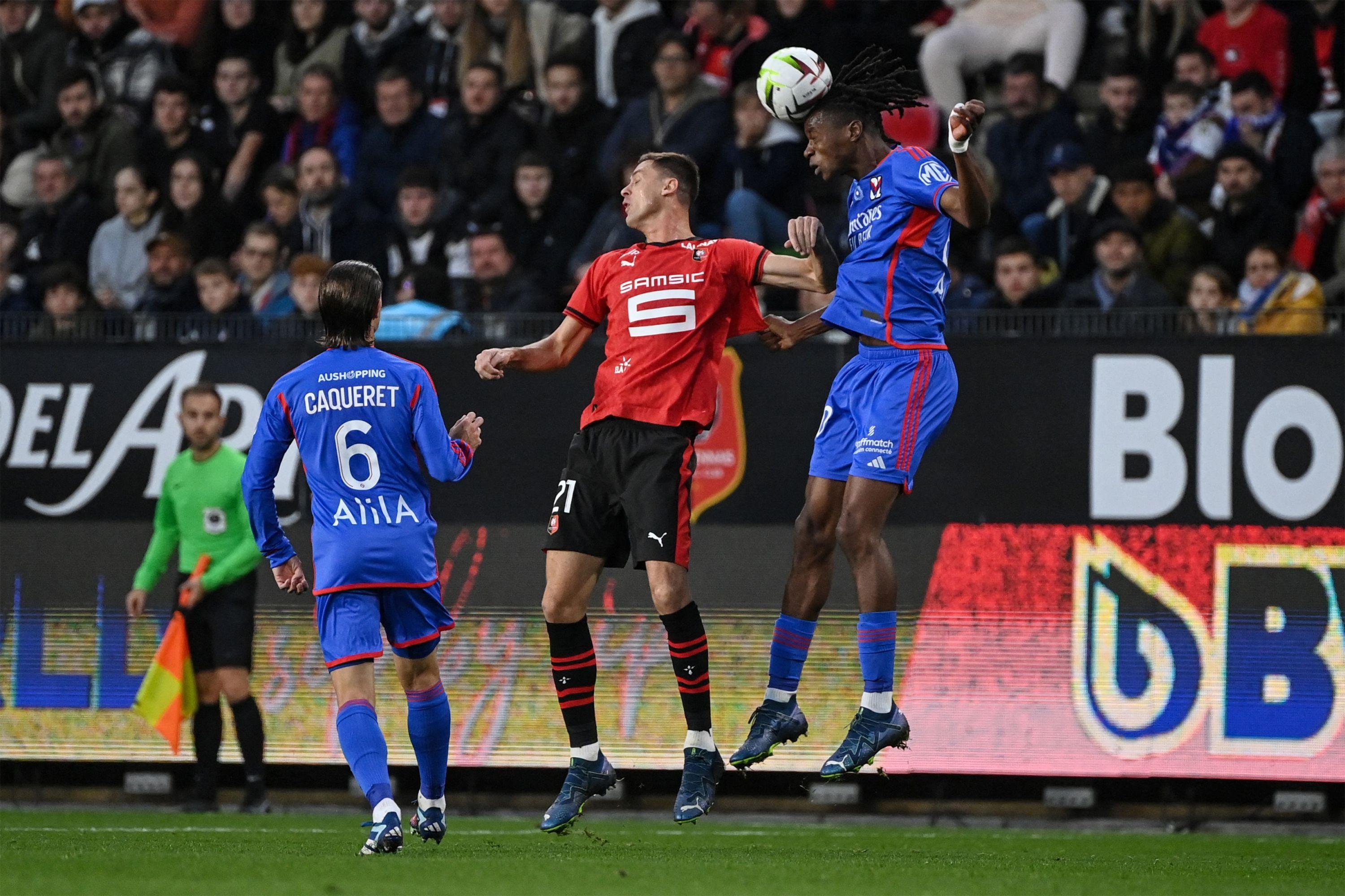 Ligue 1 : A Lyon, Alvero évoque «une situation alarmante»
