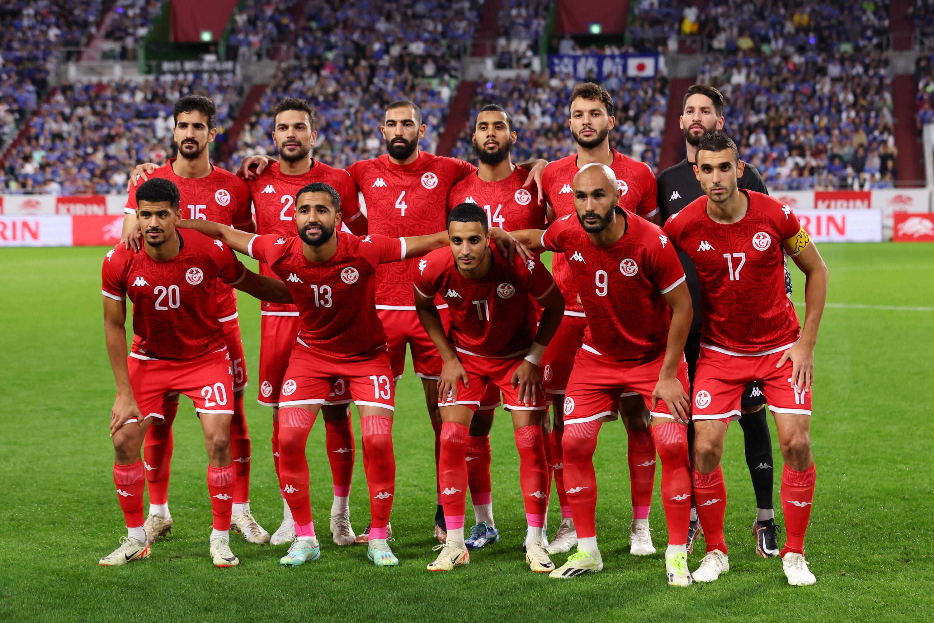 CAN: La Tunisie jouera la CAN sans sa pépite Hannibal Mejbri