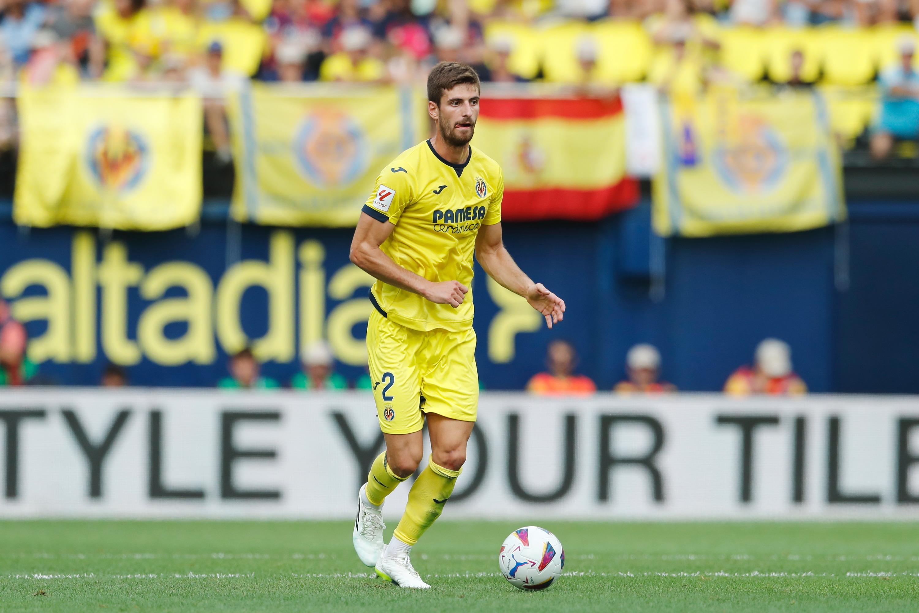 Mercato : face à l'hécatombe de blessés, l'AC Milan rappelle Gabbia de Villarreal