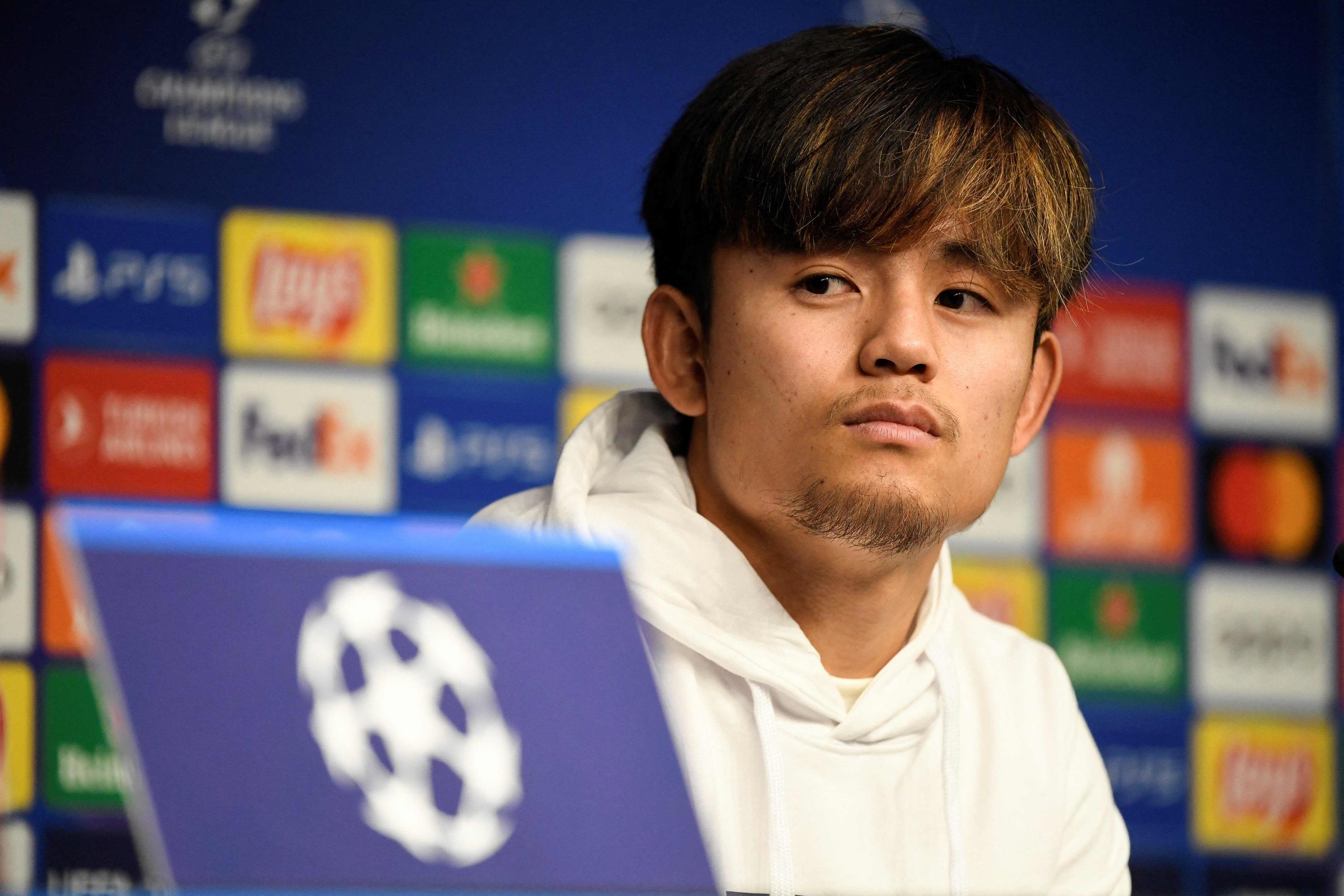 «Tout est possible» : la Real Sociedad veut y croire et «rêver» face au PSG