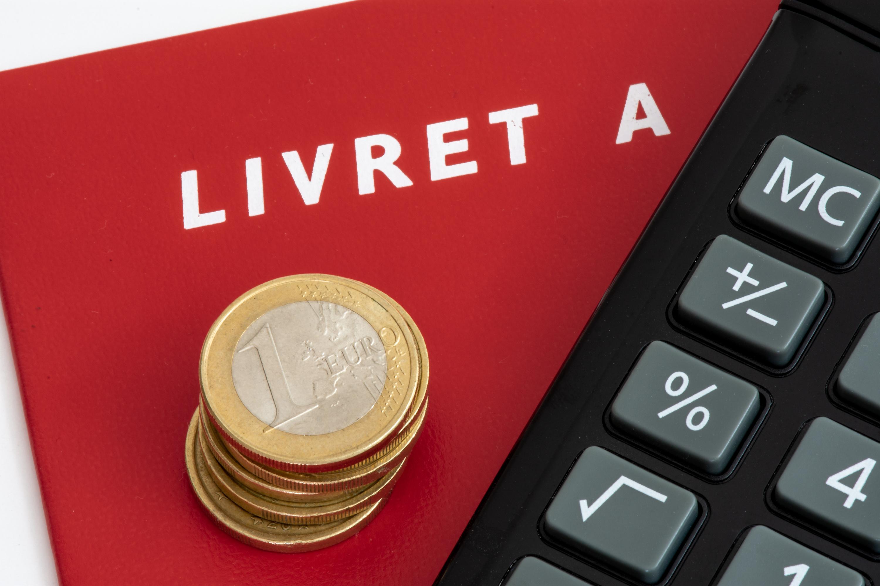 Le Livret A et le Livret durable et solidaire ont progressé de 3,40 milliards d'euros en février