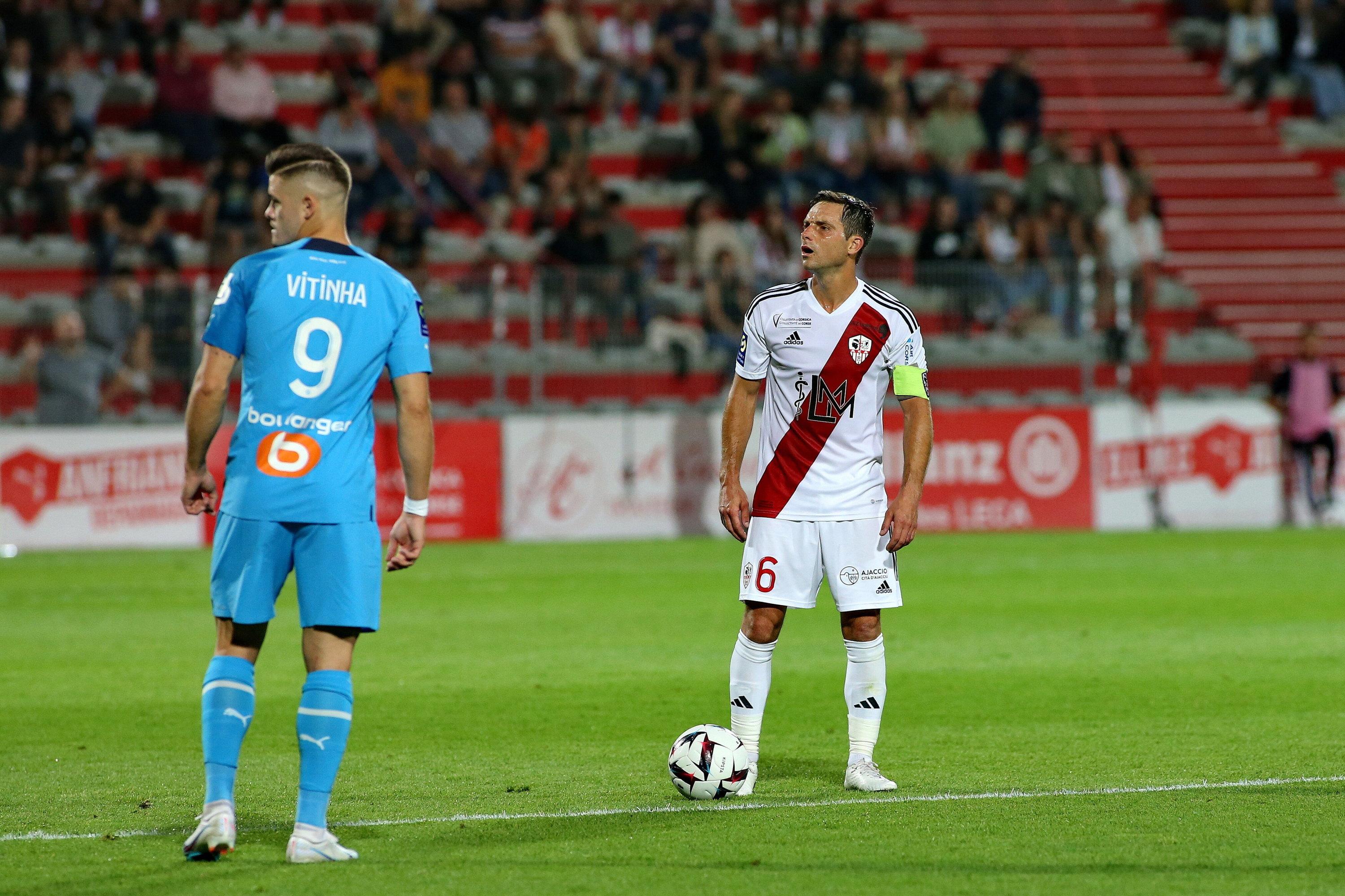 Football : Mathieu Coutadeur prendra sa retraite à la fin de la saison