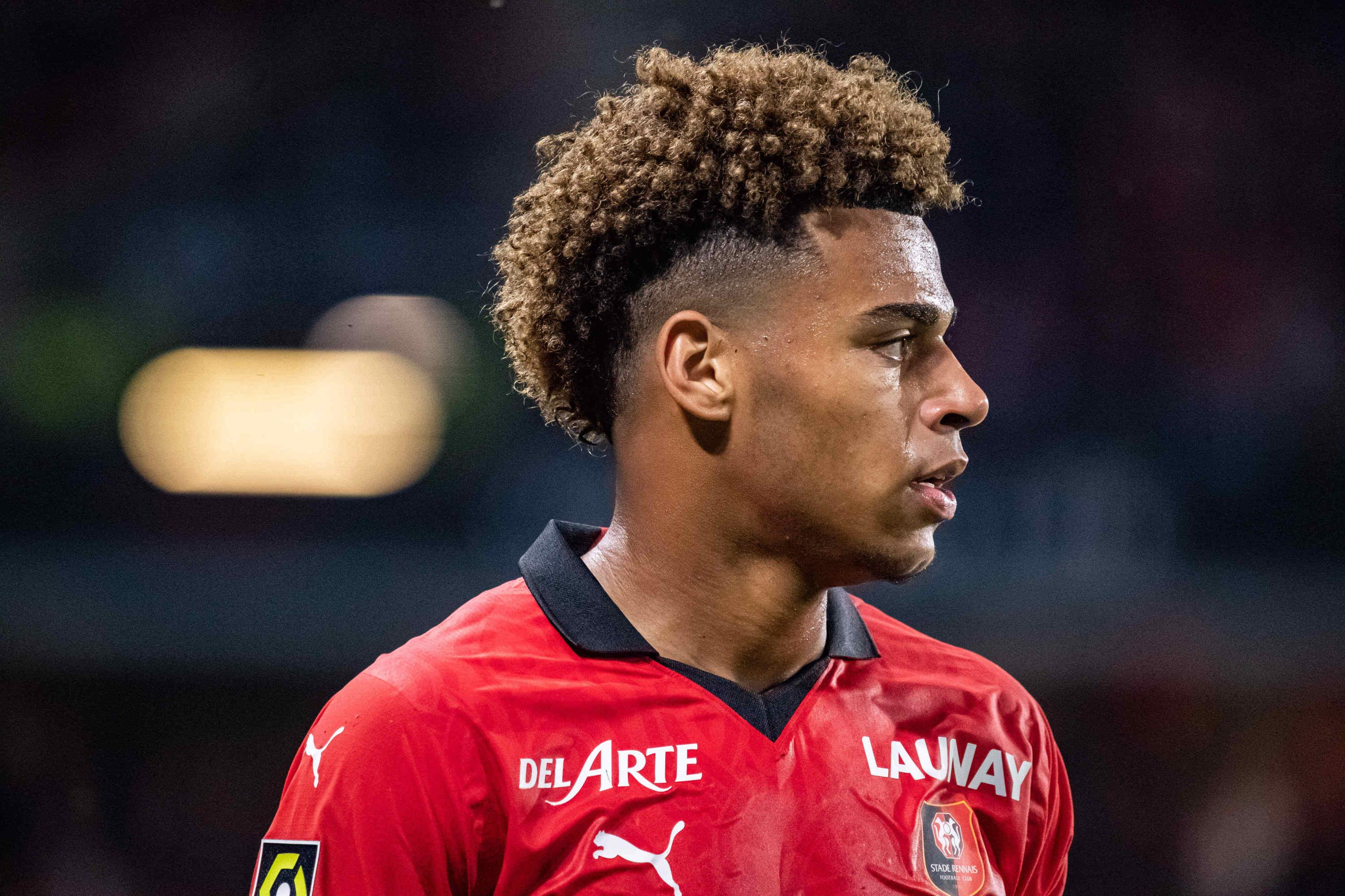 Le journal du mercato : le PSG veut s'offrir Désiré Doué, Monaco touche au but pour Georges Mikautadze