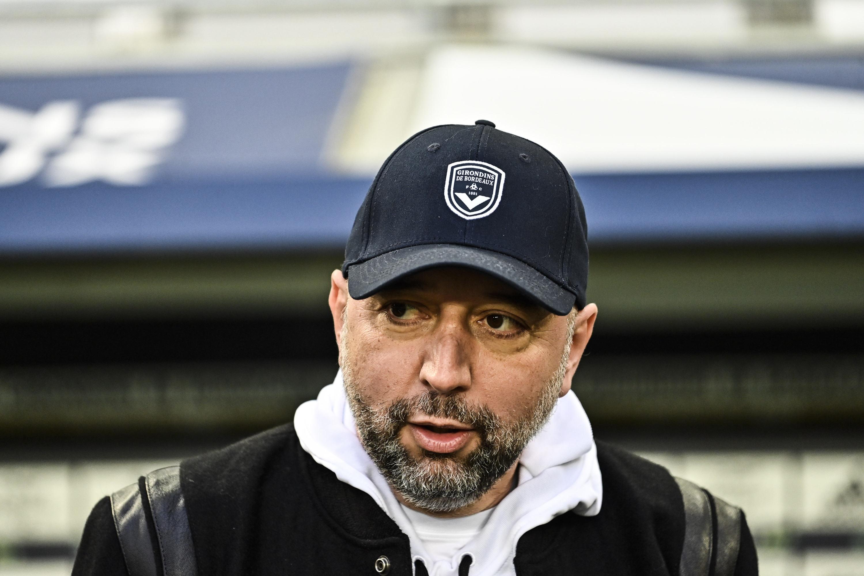 Foot : Bordeaux va abandonner son statut professionnel, les joueurs vont être libérés et le centre de formation fermé