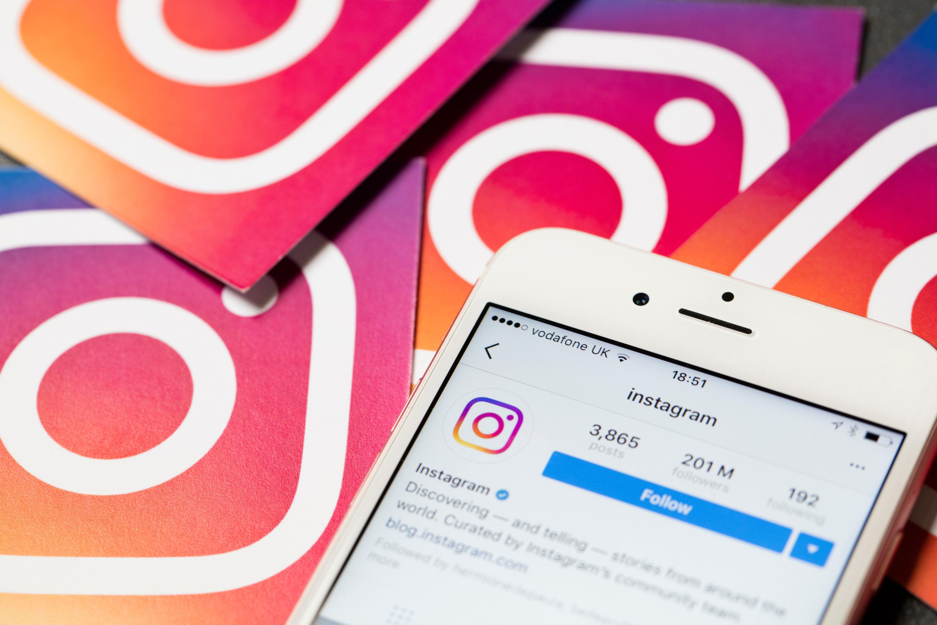 Après neuf jours de privation, la Turquie débloque Instagram