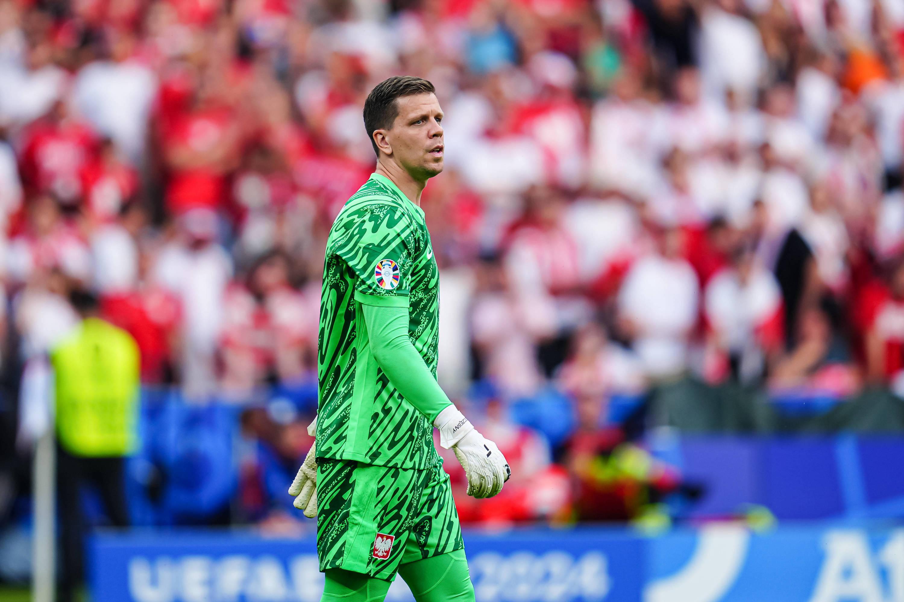 Foot: Wojciech Szczesny ne jouera plus à la Juventus Turin