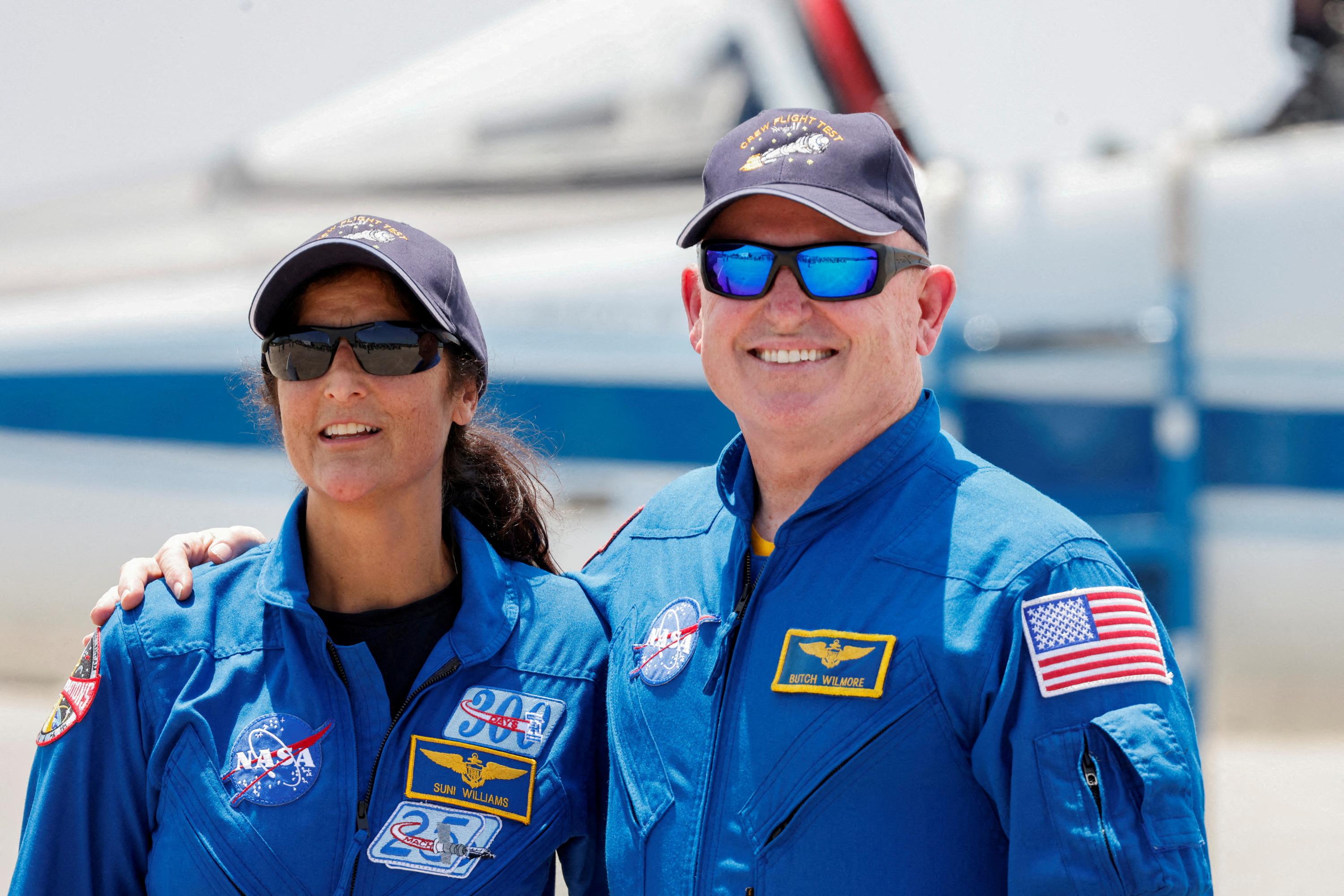 Starliner : le sort des astronautes d'une mission de Boeing en péril décidé d'ici fin août