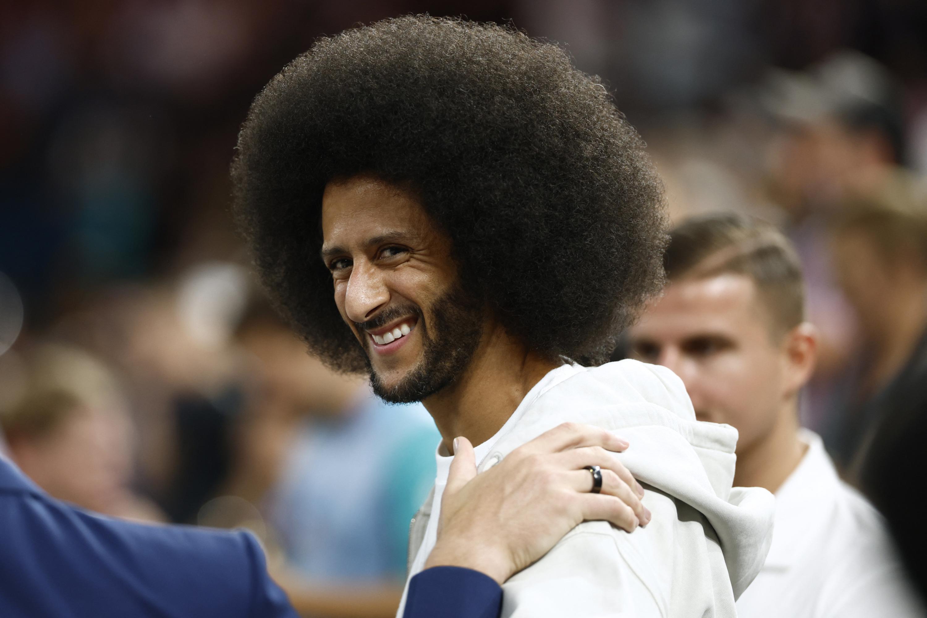 NFL : Colin Kaepernick bientôt de retour aux Chargers de Los Angeles ?