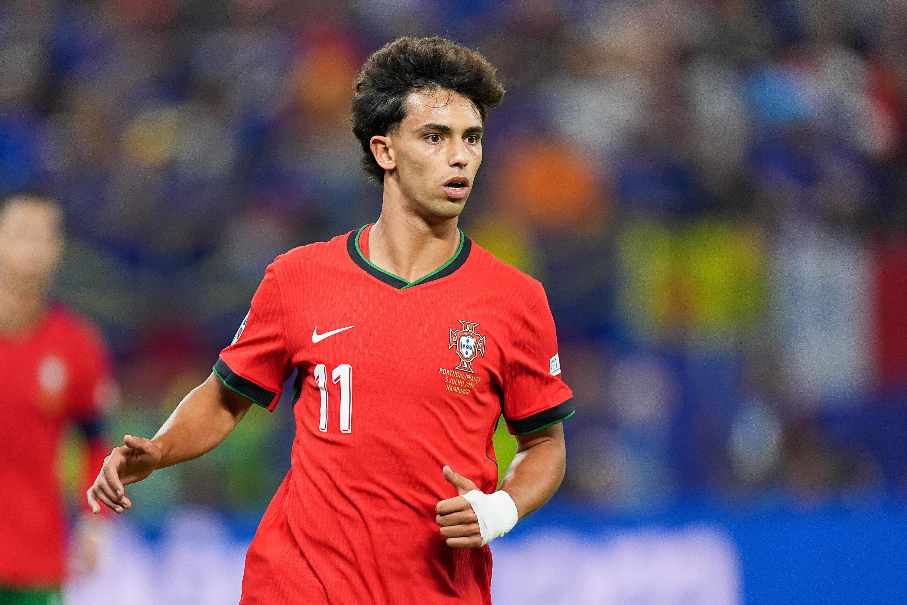 Mercato : Joao Félix va filer à Chelsea, Gallagher vers l'Atlético de Madrid