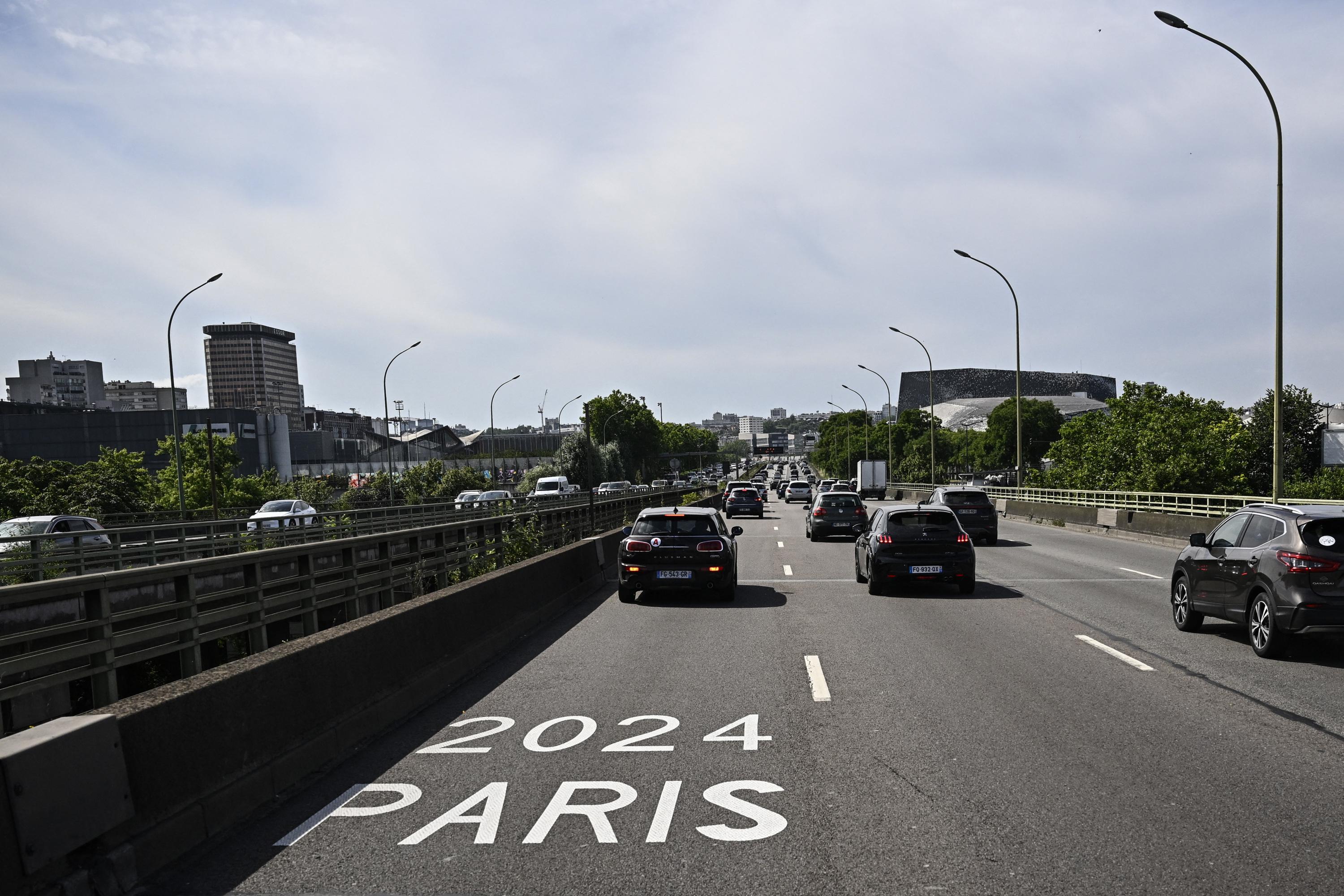 Jeux Paralympiques 2024 : quelles sont les perturbations à prévoir à Paris sur les routes et dans les transports ?