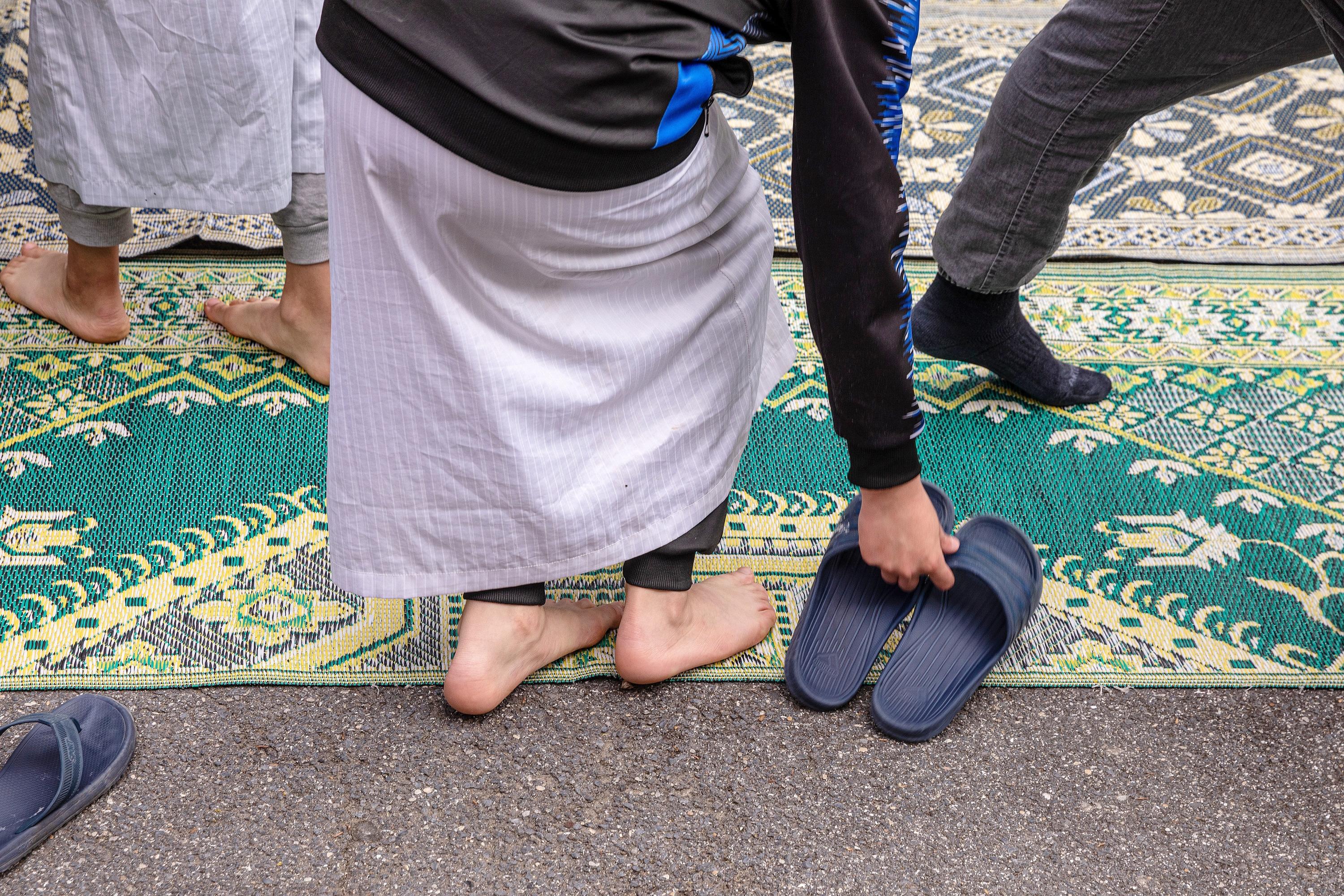 À Marseille, une mosquée des quartiers nord accusée de «légitimer la violence» menacée de fermeture