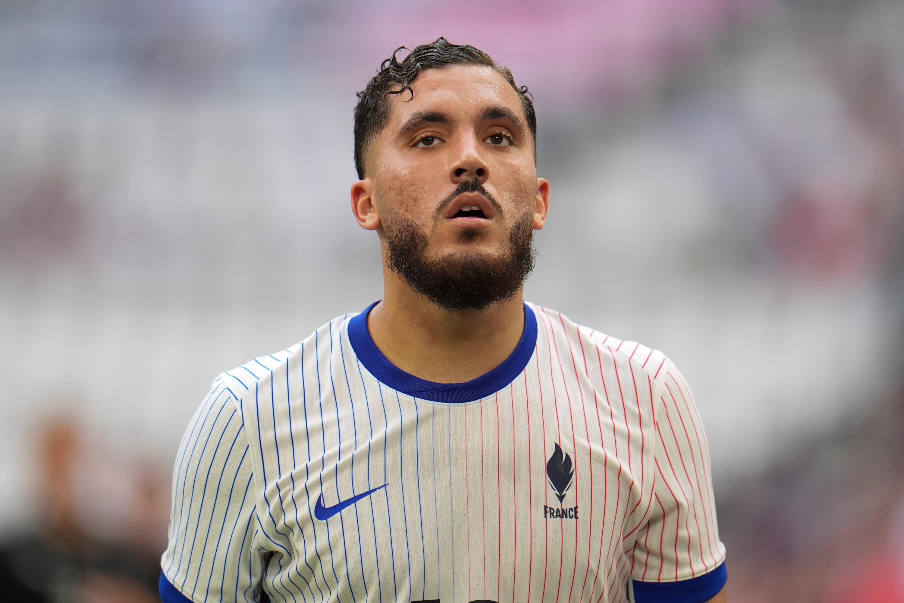 Mercato : accord Fulham-OL pour le transfert de Cherki