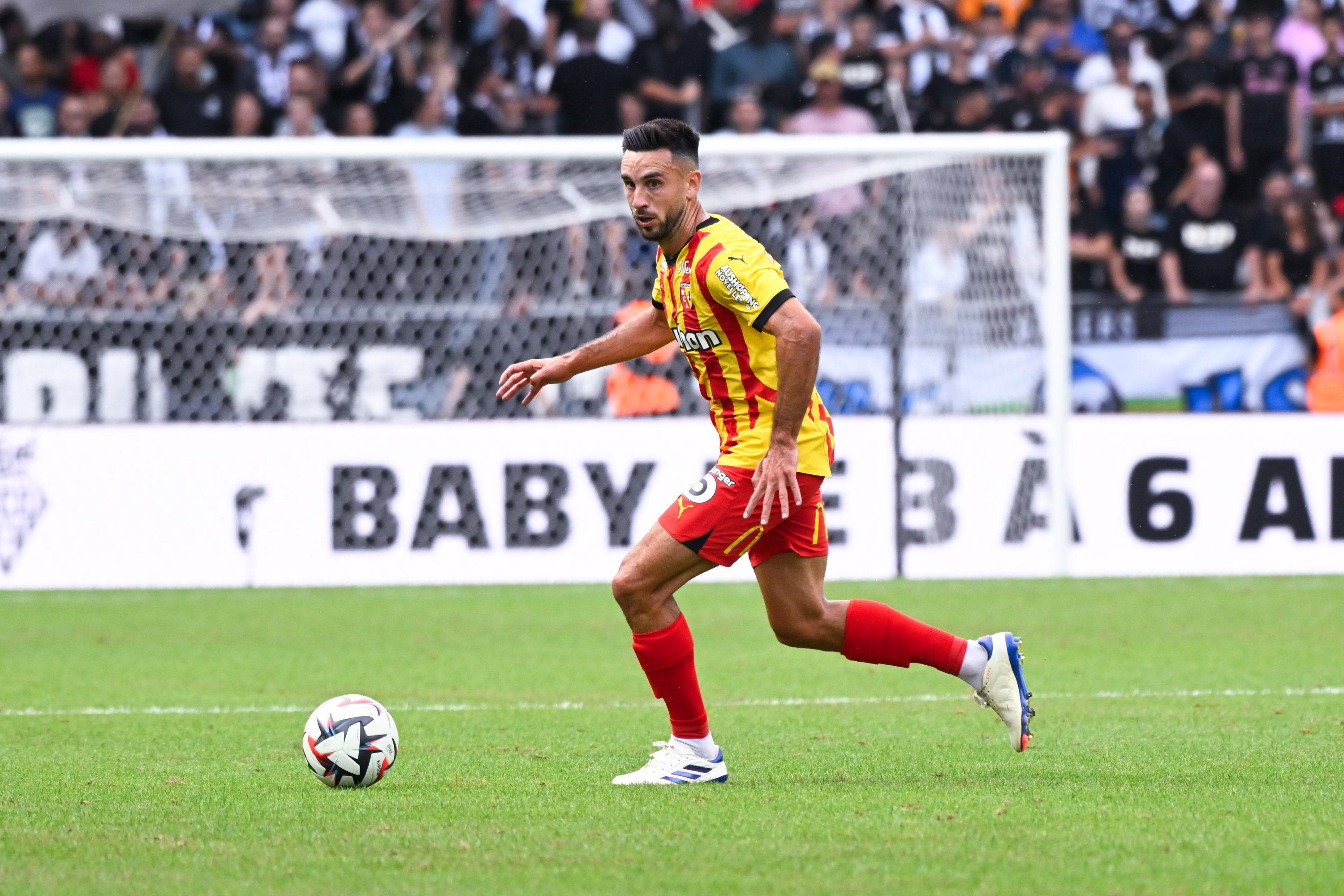 Ligue Conférence : Le Panathinaïkos, un «vrai test» pour Lens