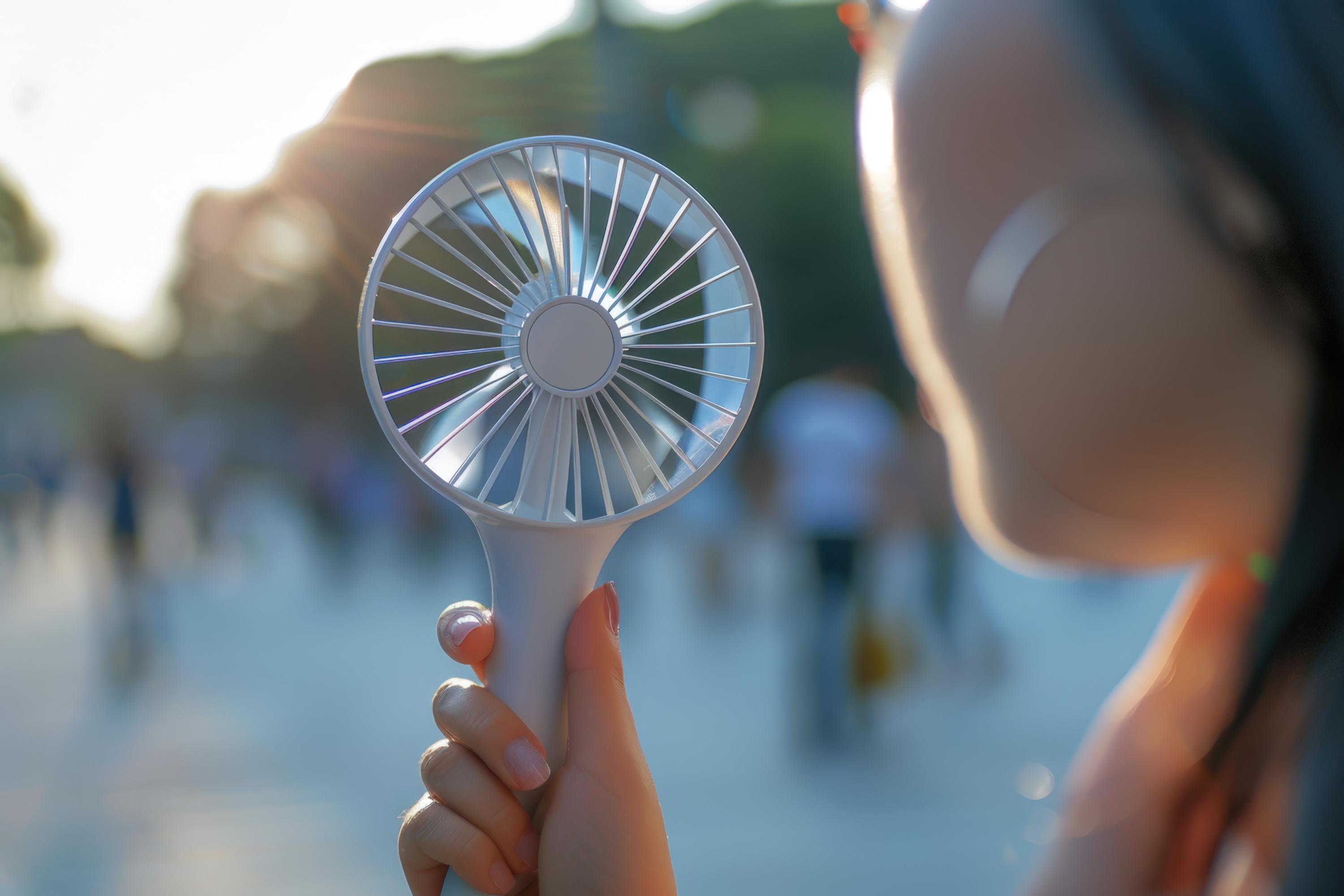 La météo du vendredi 23 août: chaleur dans l’Est, perturbations dans le Nord-Ouest