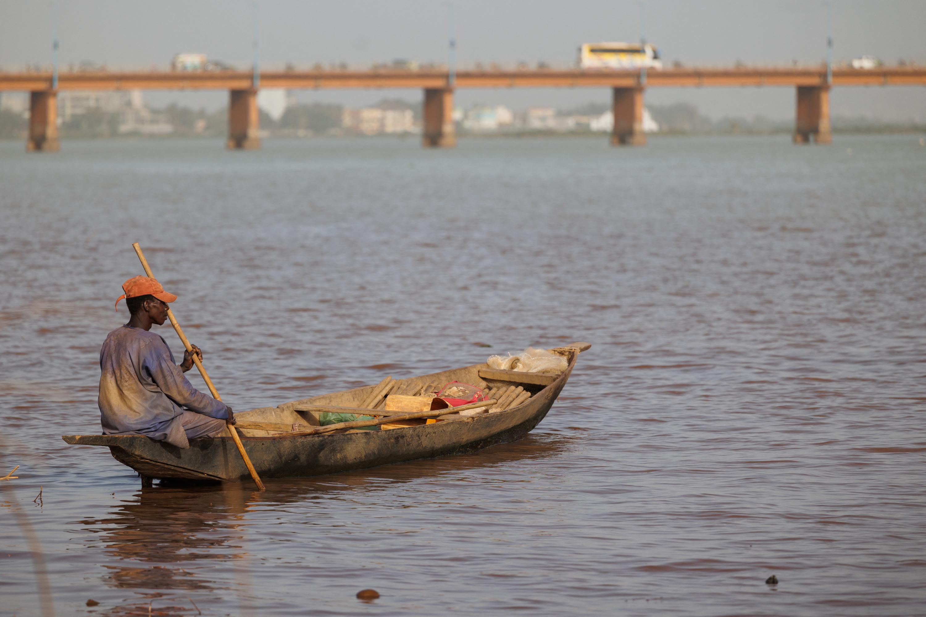 Inondations au Mali : le gouvernement déclare l’état de catastrophe national