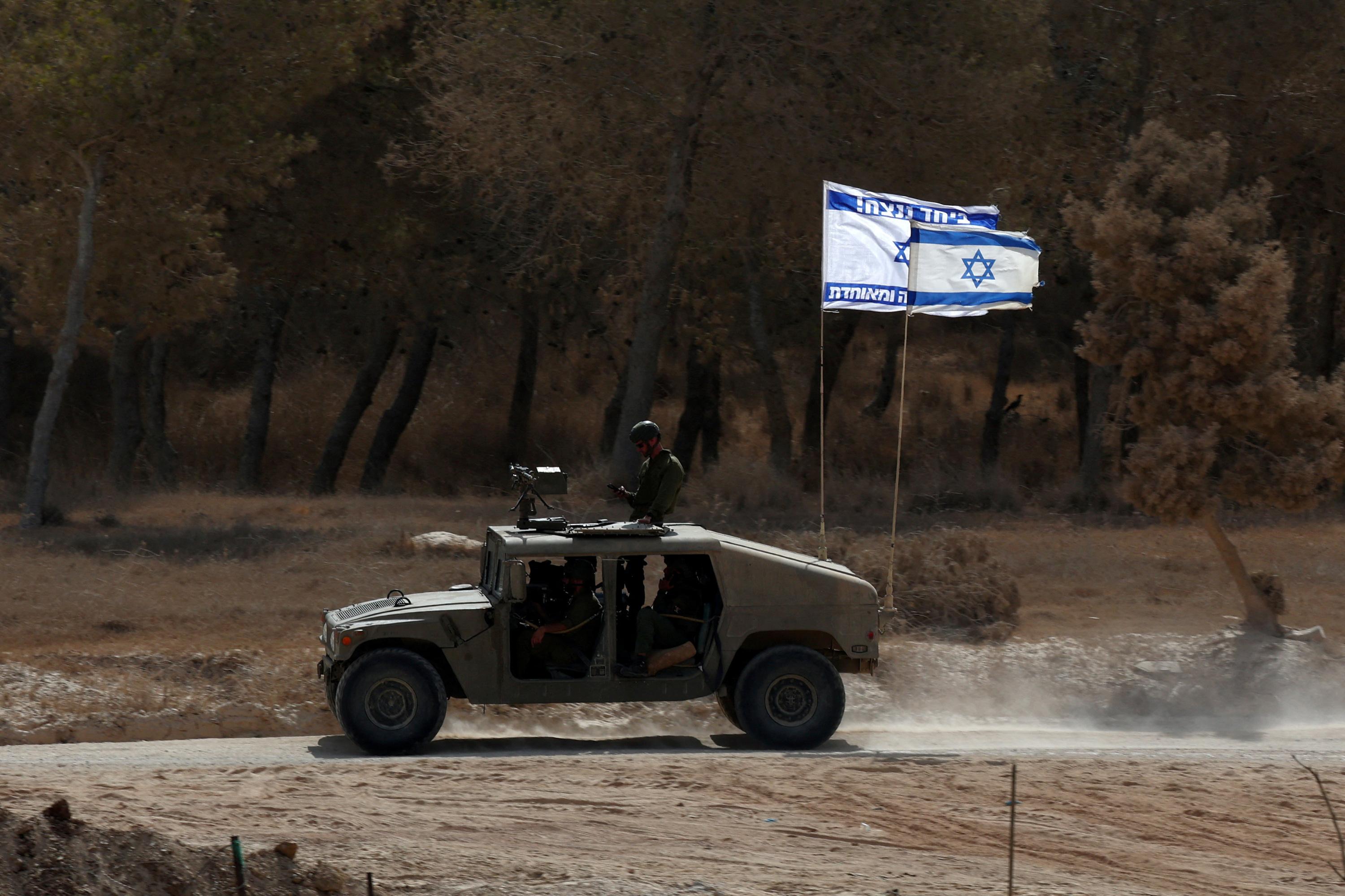 Guerre à Gaza : une délégation du Hamas se rendra au Caire sans participer aux négociations