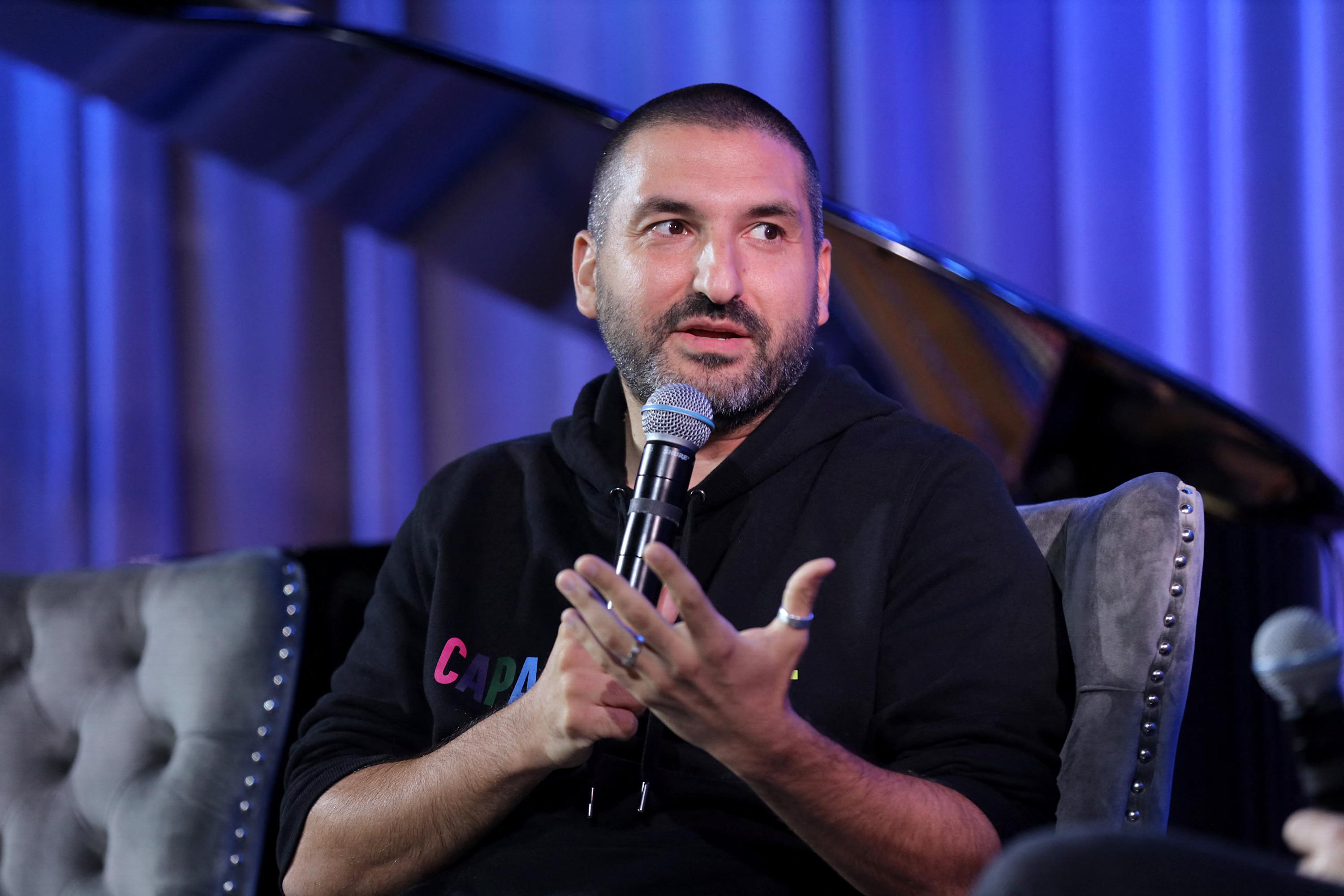 MeToo : Ibrahim Maalouf écarté du jury du Festival de Deauville