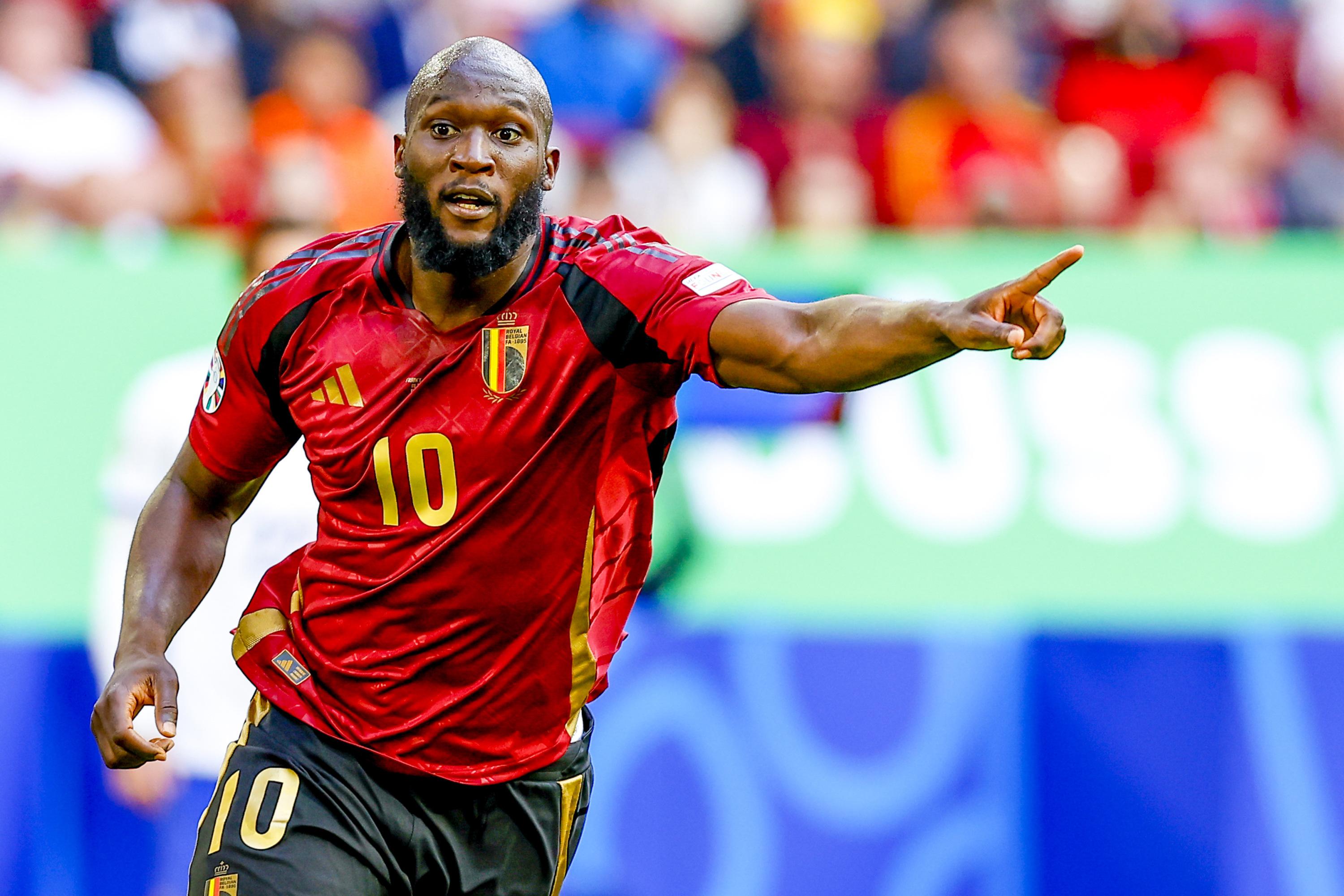 Le journal du mercato : Lukaku se rapproche de Naples, l’OL tient son nouveau milieu de terrain